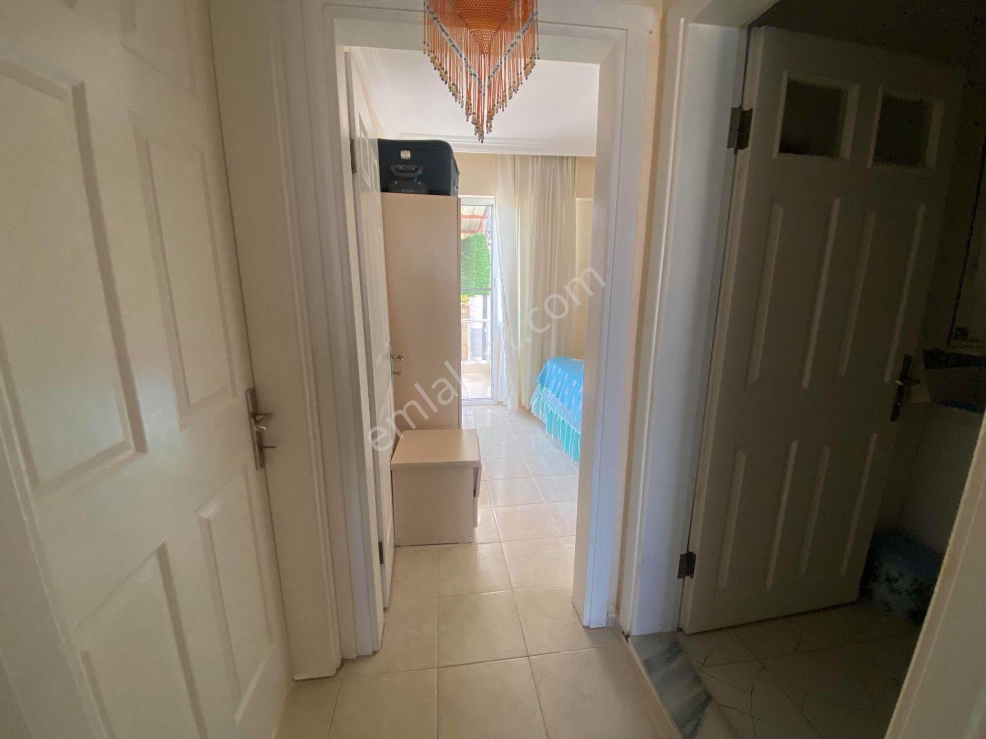 Didim Efelerde Havuzlu Site İçerisinde 2+1 Daire - Görsel 17