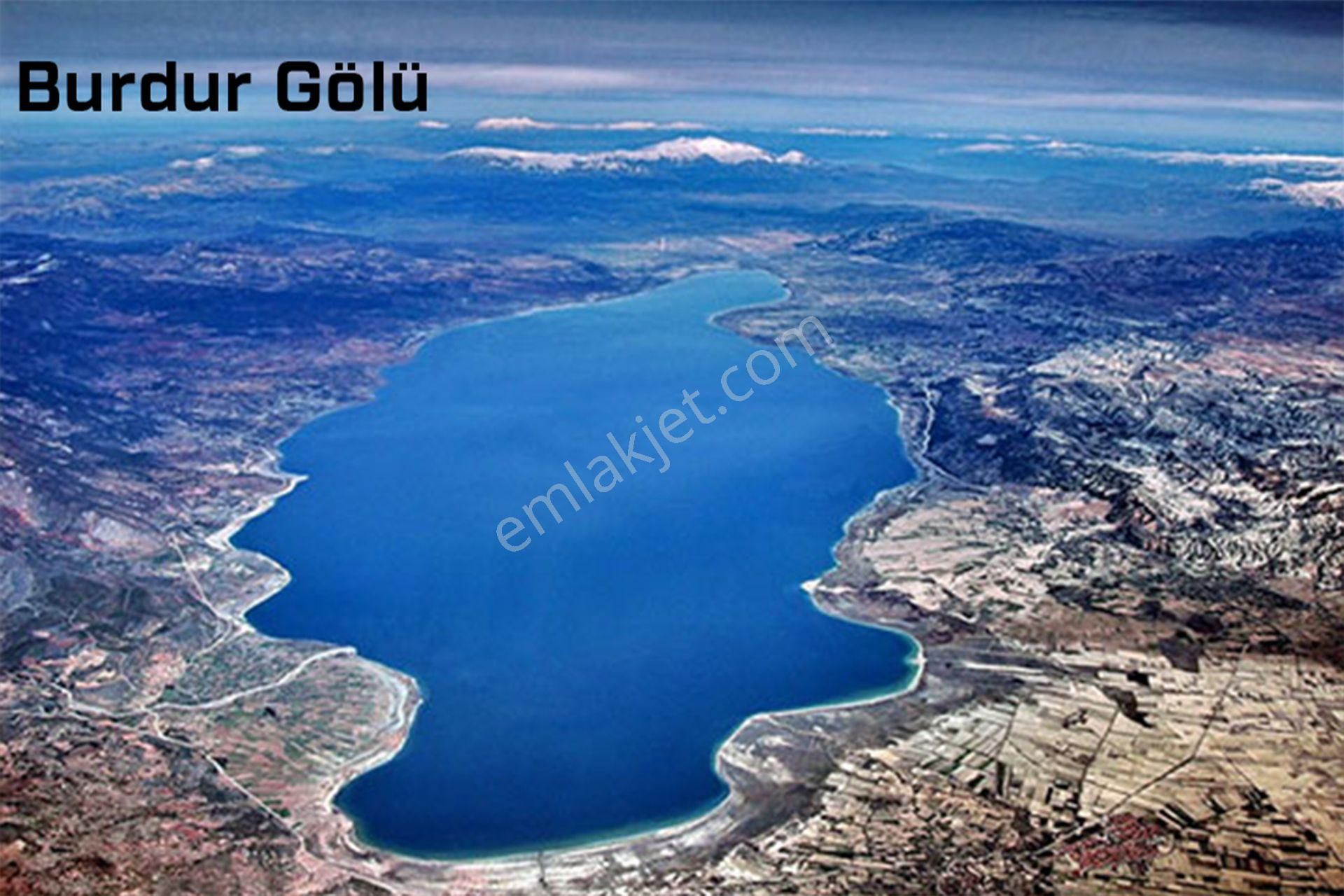 Afyonkarahisar-başmakçı-çığrı-satılık 4387m2-tarla - Görsel 23
