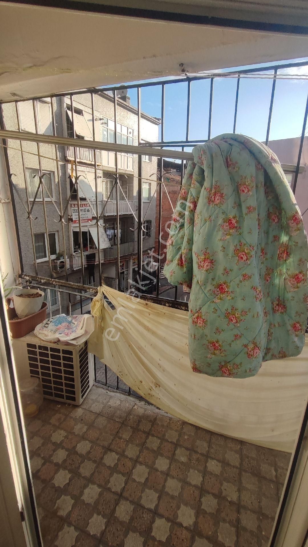 Cerrahpaşada 3+1 Kiralık Daire - Görsel 21