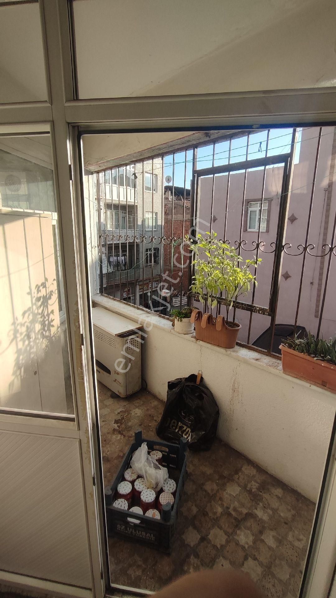 Cerrahpaşada 3+1 Kiralık Daire - Görsel 25