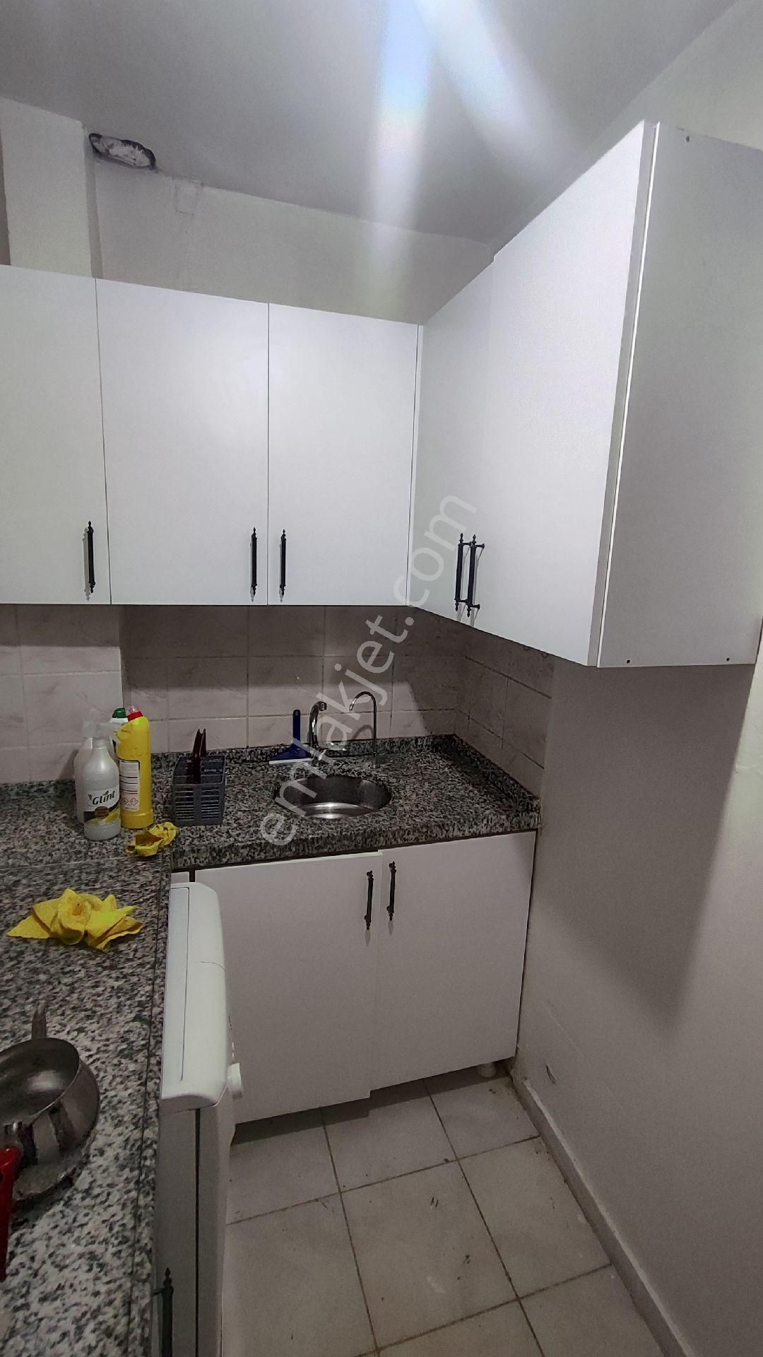 Cerrahpaşada 3+1 Kiralık Daire - Görsel 11