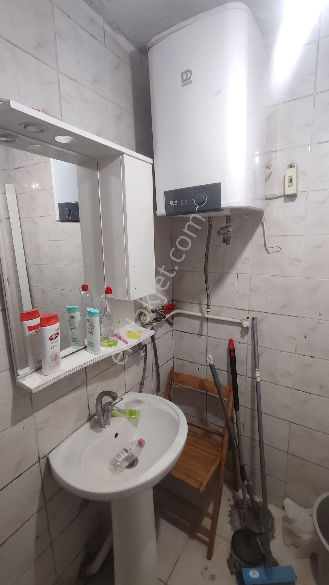 Cerrahpaşada 3+1 Kiralık Daire - Görsel 16