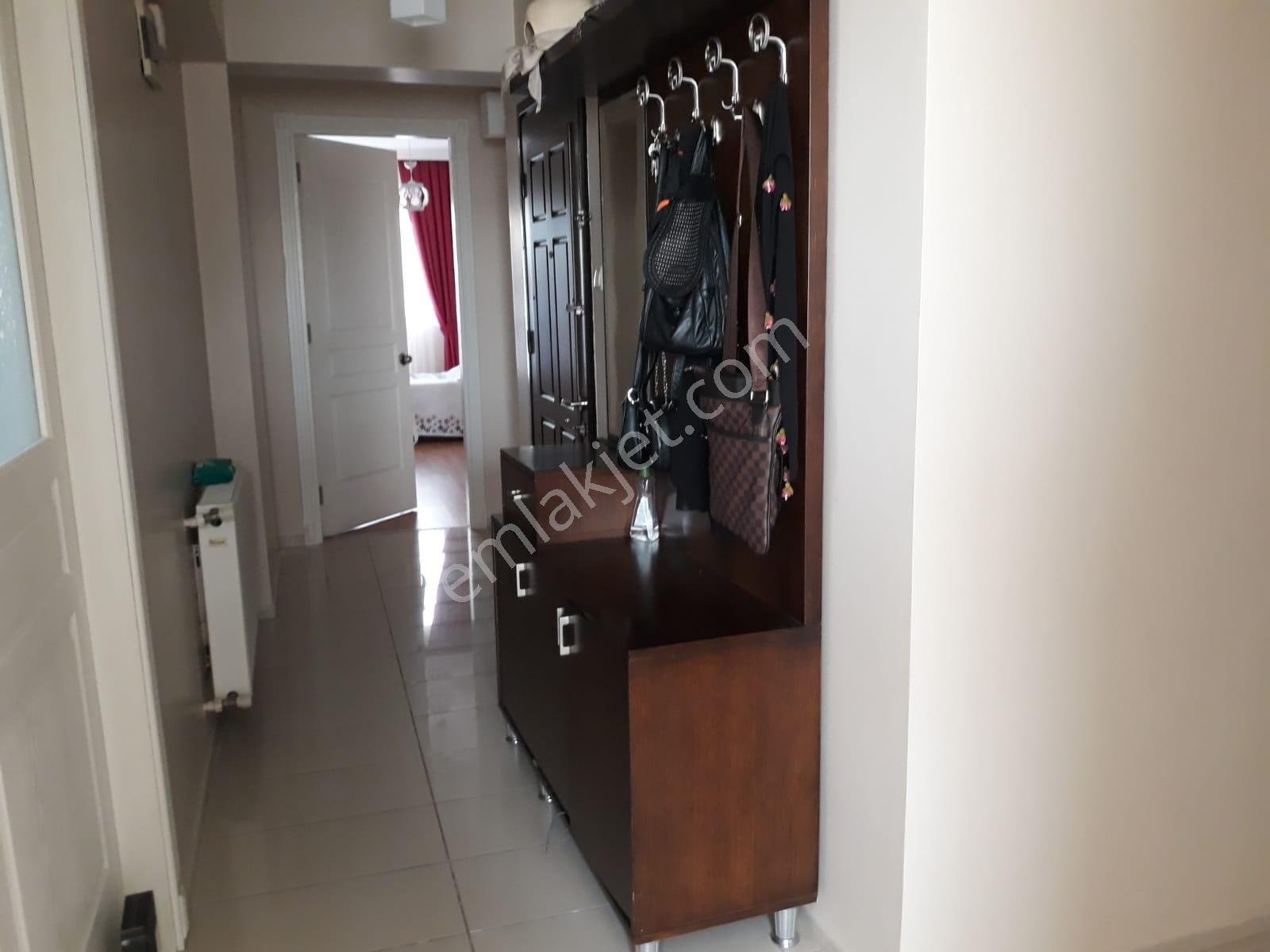 Hatayda 4+1 Doğalgazlı Otoparklı Full Bakımlı Ferah - Görsel 15