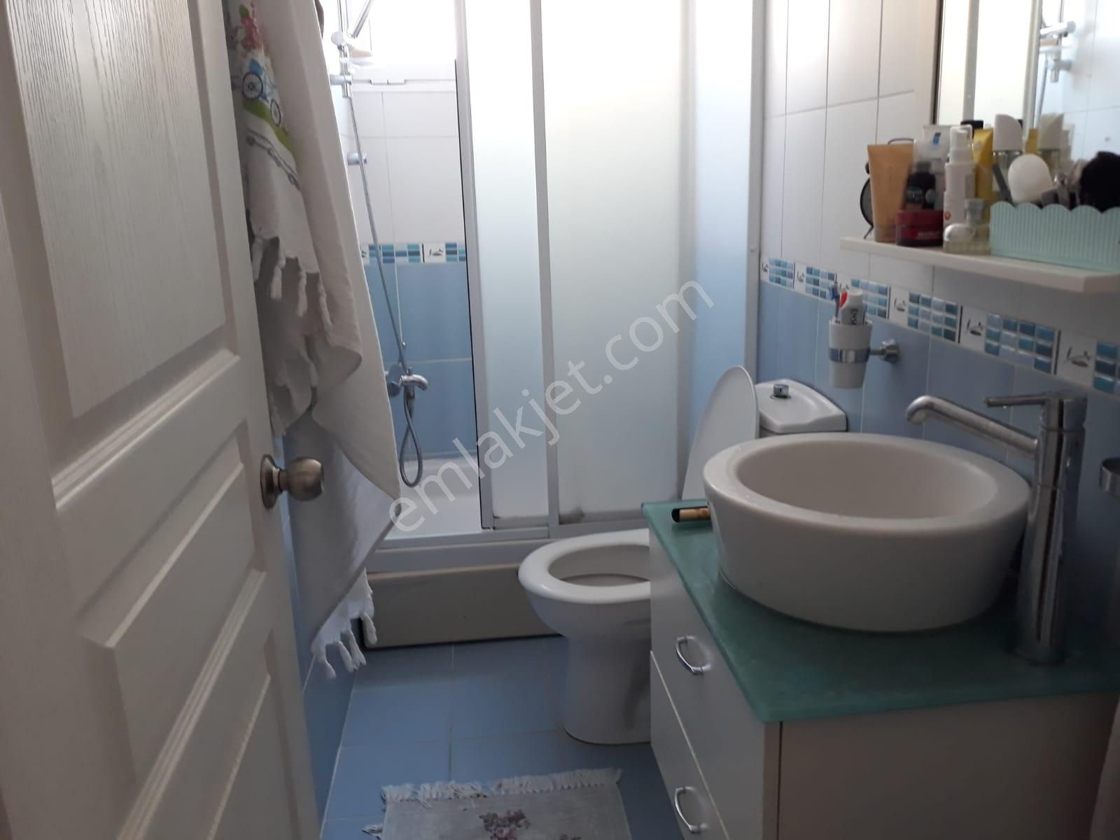 Hatayda 4+1 Doğalgazlı Otoparklı Full Bakımlı Ferah - Görsel 2