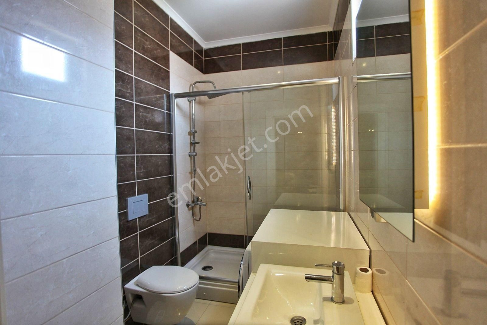 Antalya Lara Güzeloba Da Mobilyalı Kiralık 3+2 Dubleks Daire Önder Sağlam Dan - Görsel 30