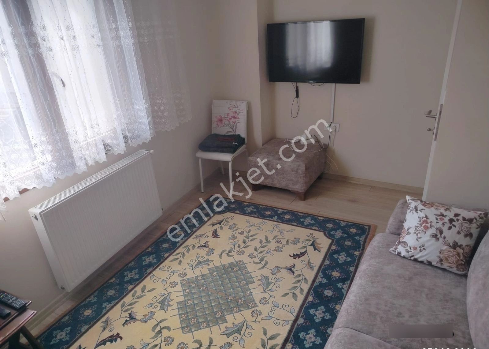 Buca Şirinyer Güven Mah.//migroskarşı Sokağı//okulun Orda//izbana5dk//arakat//7yıllık//3+1//daire - Görsel 10