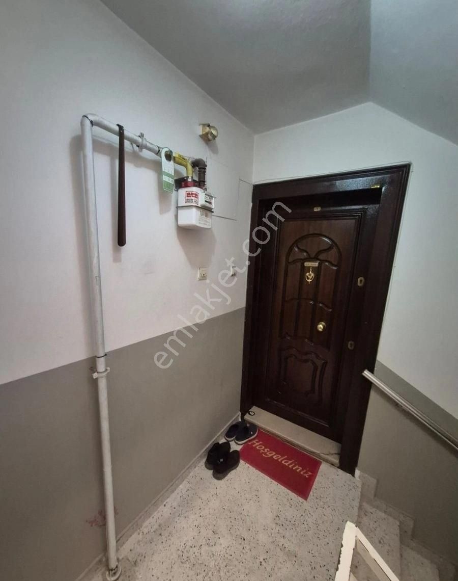 Buca Laleli Mahallesinde.uçanyolyanı/doğa Manzaralı/teraslı//otoparklı/3+1 Ferah Daire - Görsel 22