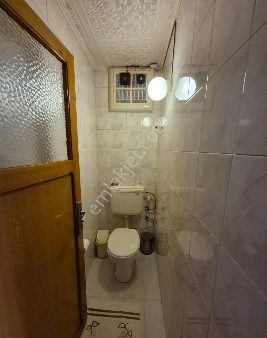 Buca Laleli Mahallesinde.uçanyolyanı/doğa Manzaralı/teraslı//otoparklı/3+1 Ferah Daire - Görsel 31