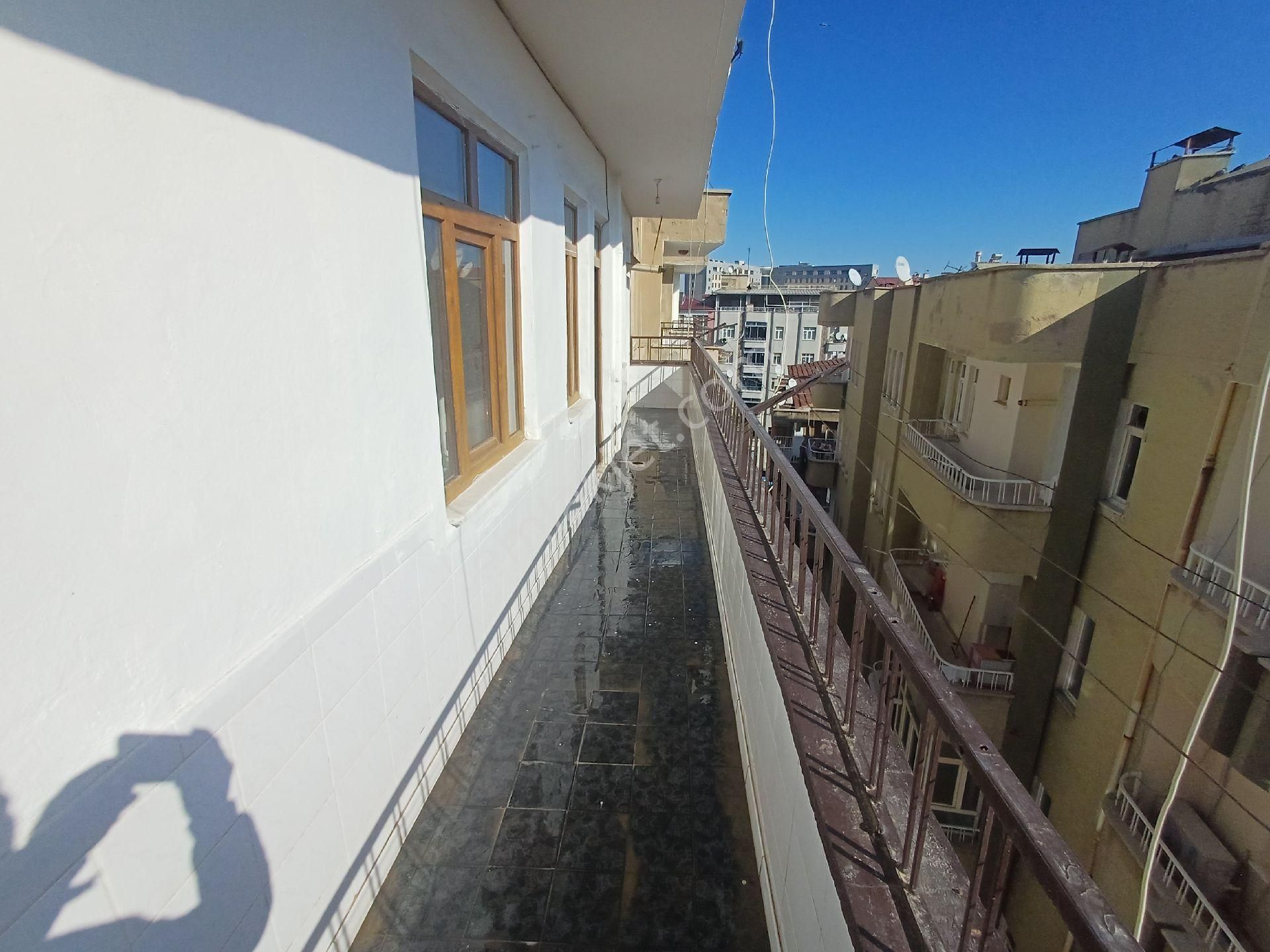 Şirinler Emlak Kiralık 3+1 Ofis Tursan Apt Öğretmenler 1.sok Diyarbakır - Görsel 16