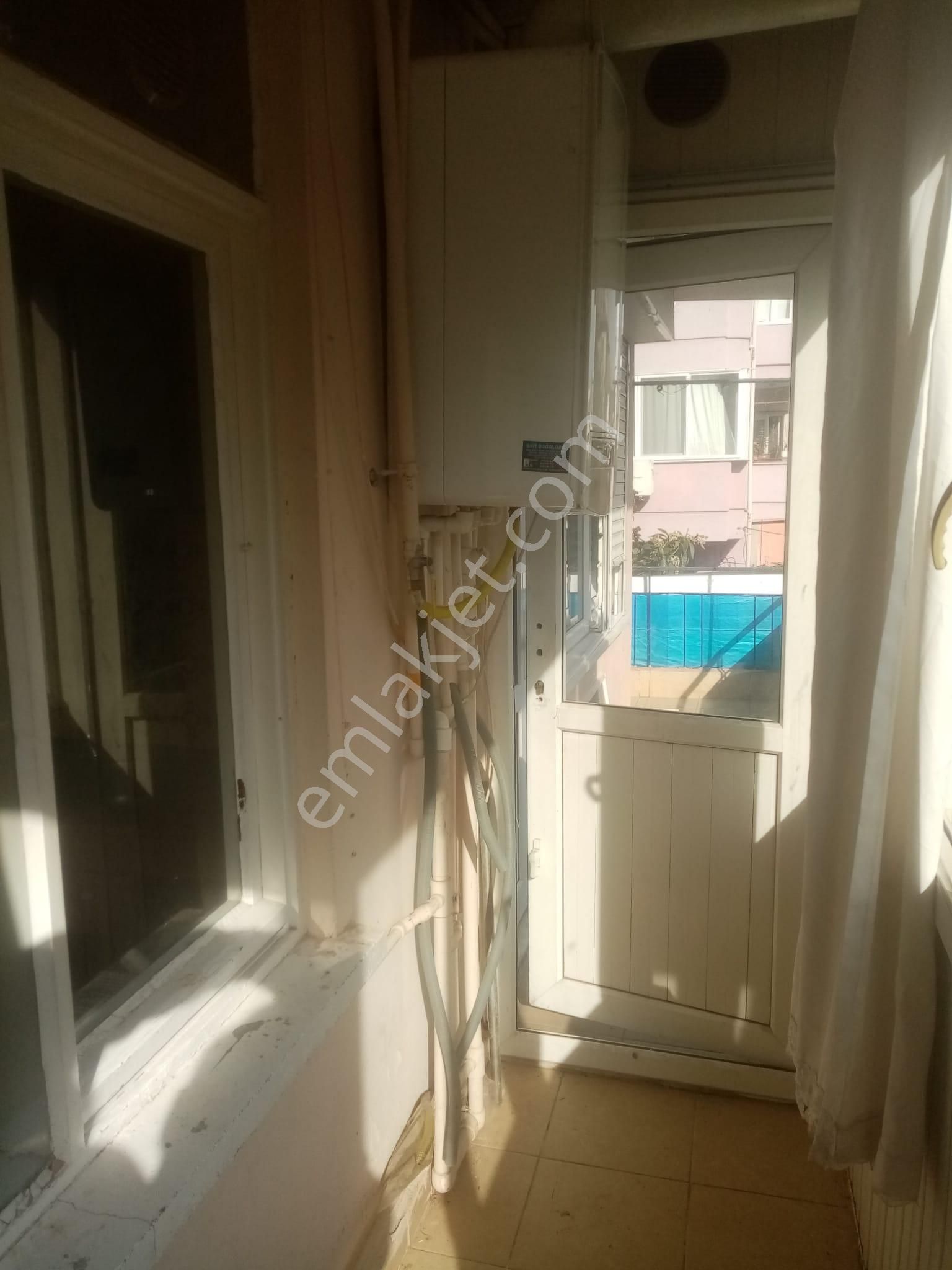 Balıkesir Bahçelievler De Demirdağ Emlak Tan Satılık 3+1 Ara Kat Daire. - Görsel 9