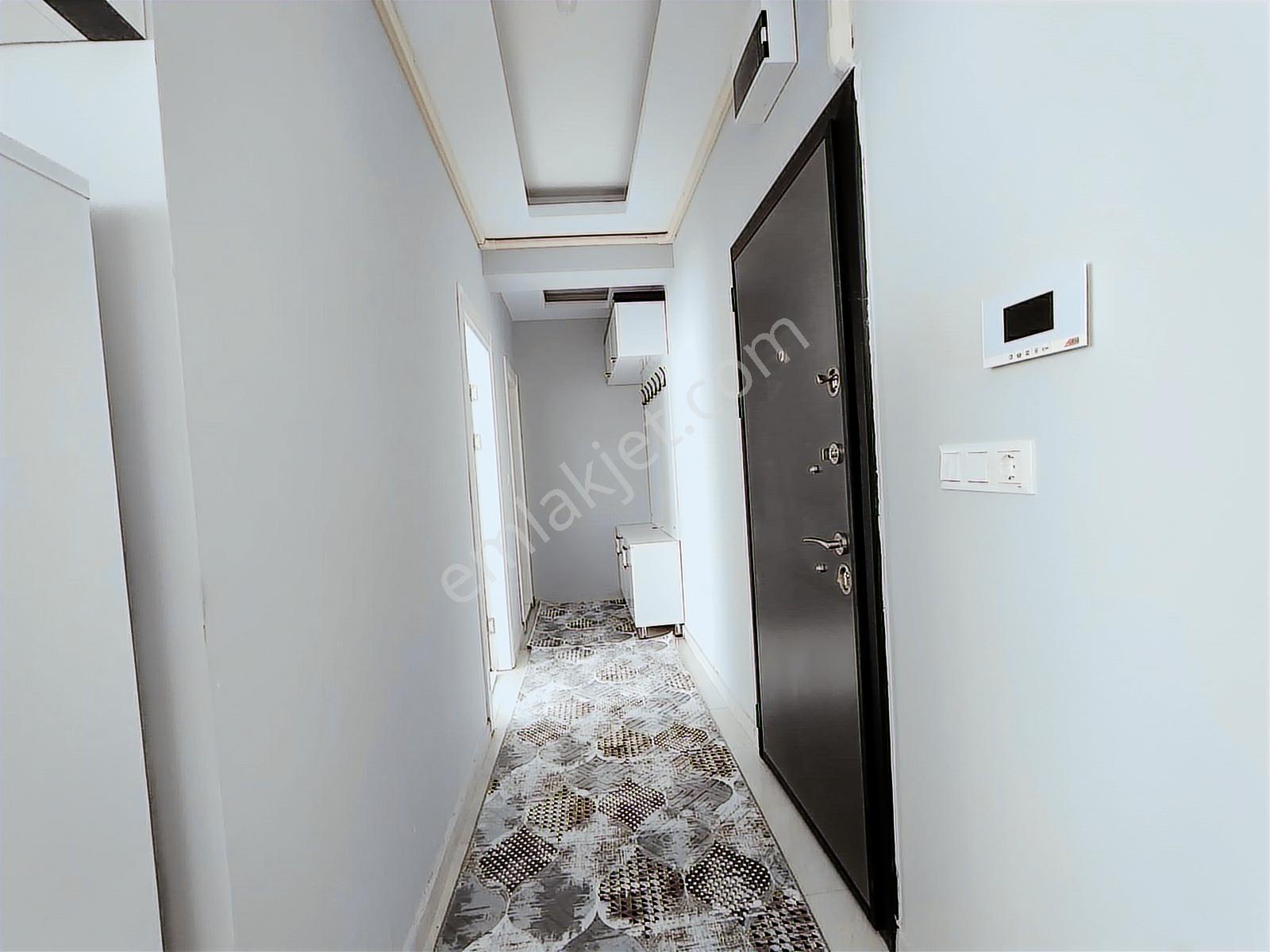 İdeal'den Uydukent'te 1+1 Sıfır Kiralık Eşyalı Daire ''yeni'' - Görsel 17