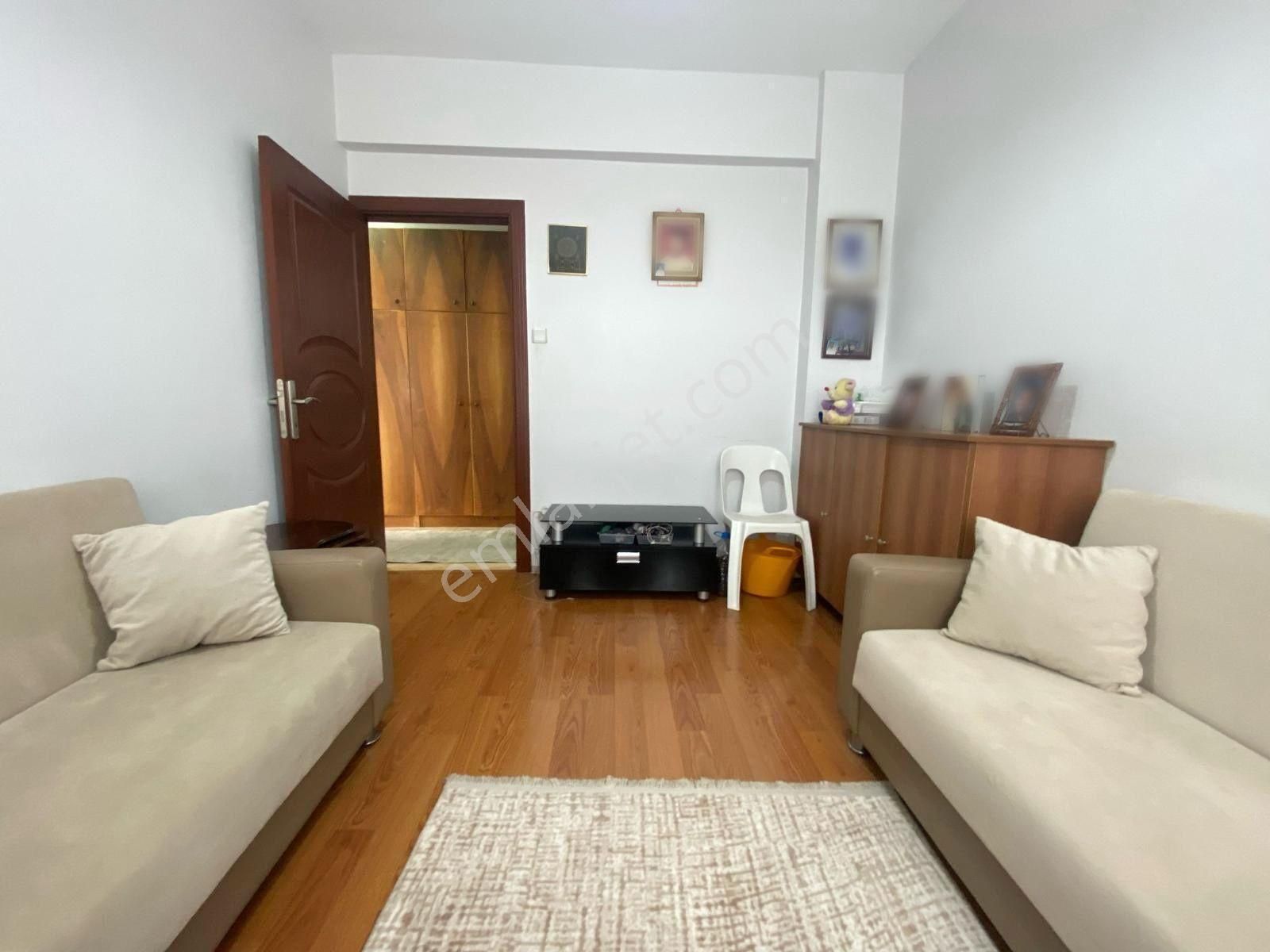 ▃birikim▃ Altıntepe'de Ulaşıma Yakın İçi Yapılı 3.kat Ferah 3+1 Satılık Daire - Görsel 19