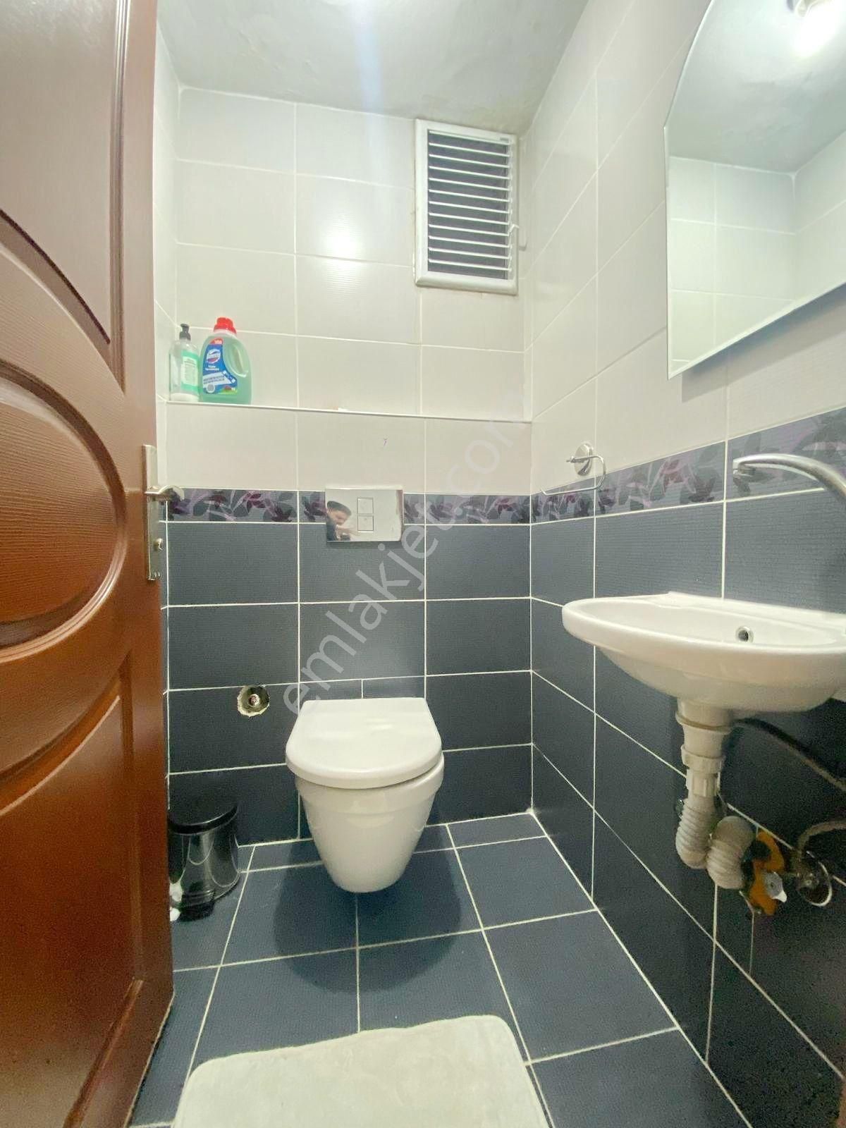 ▃birikim▃ Altıntepe'de Ulaşıma Yakın İçi Yapılı 3.kat Ferah 3+1 Satılık Daire - Görsel 17