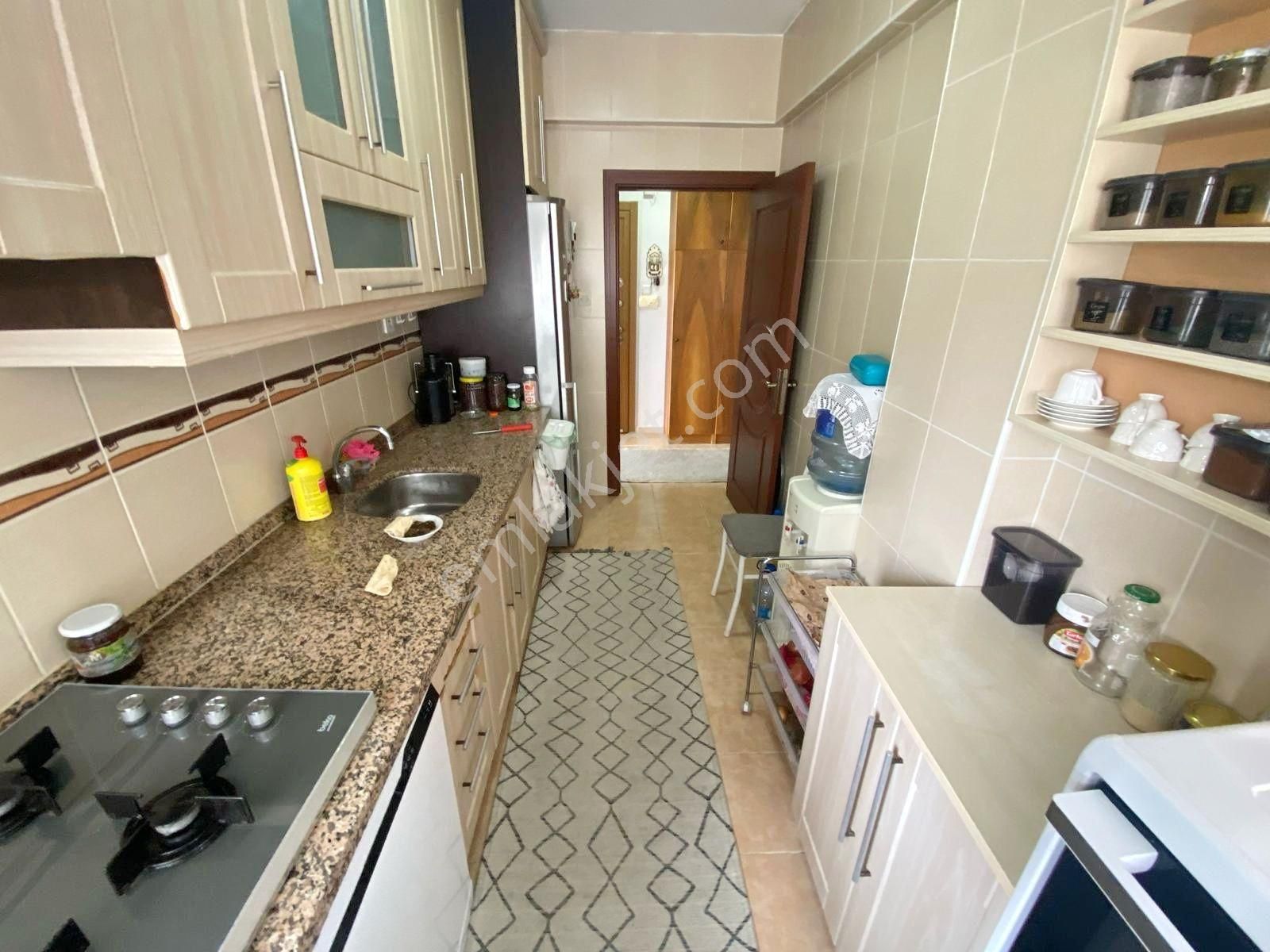 ▃birikim▃ Altıntepe'de Ulaşıma Yakın İçi Yapılı 3.kat Ferah 3+1 Satılık Daire - Görsel 27