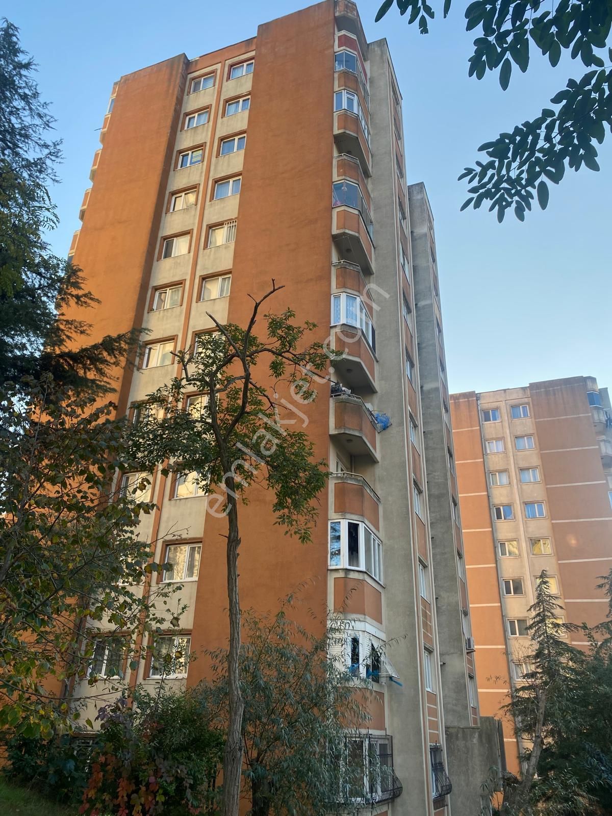 Başakşehir 4. Etap 2+1 Satılık Daire