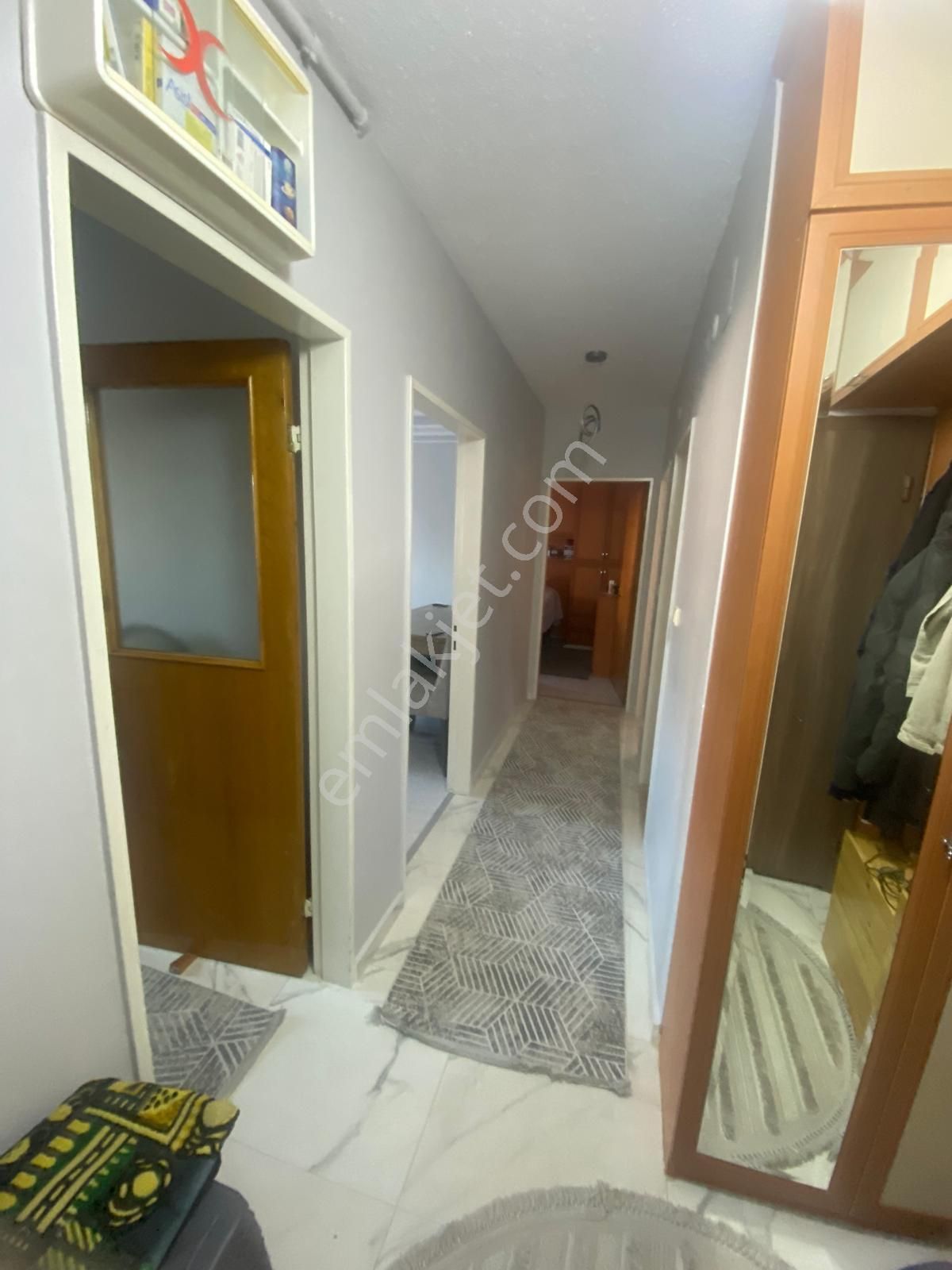 Başakşehir 4. Etap 2+1 Satılık Daire - Görsel 5