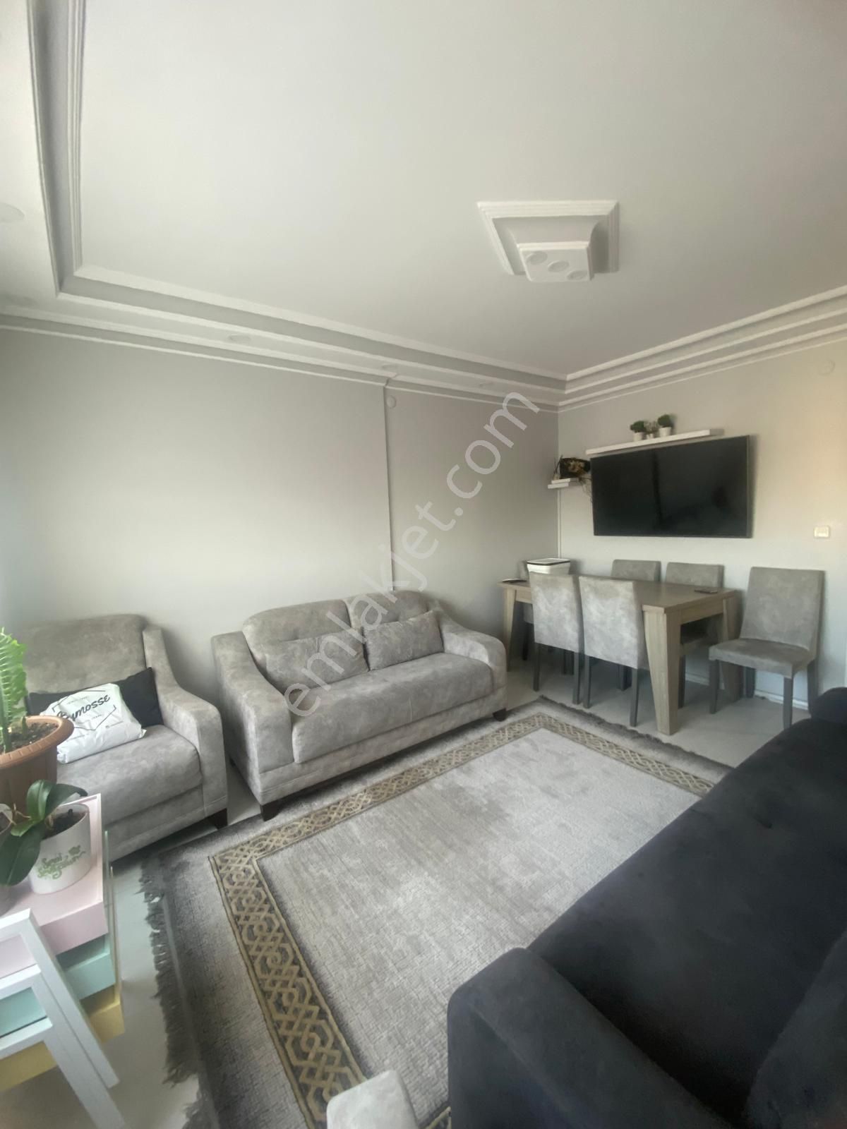 Başakşehir 4. Etap 2+1 Satılık Daire - Görsel 8