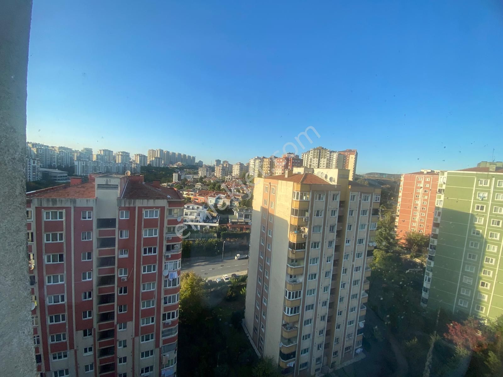 Başakşehir 4. Etap 2+1 Satılık Daire - Görsel 14