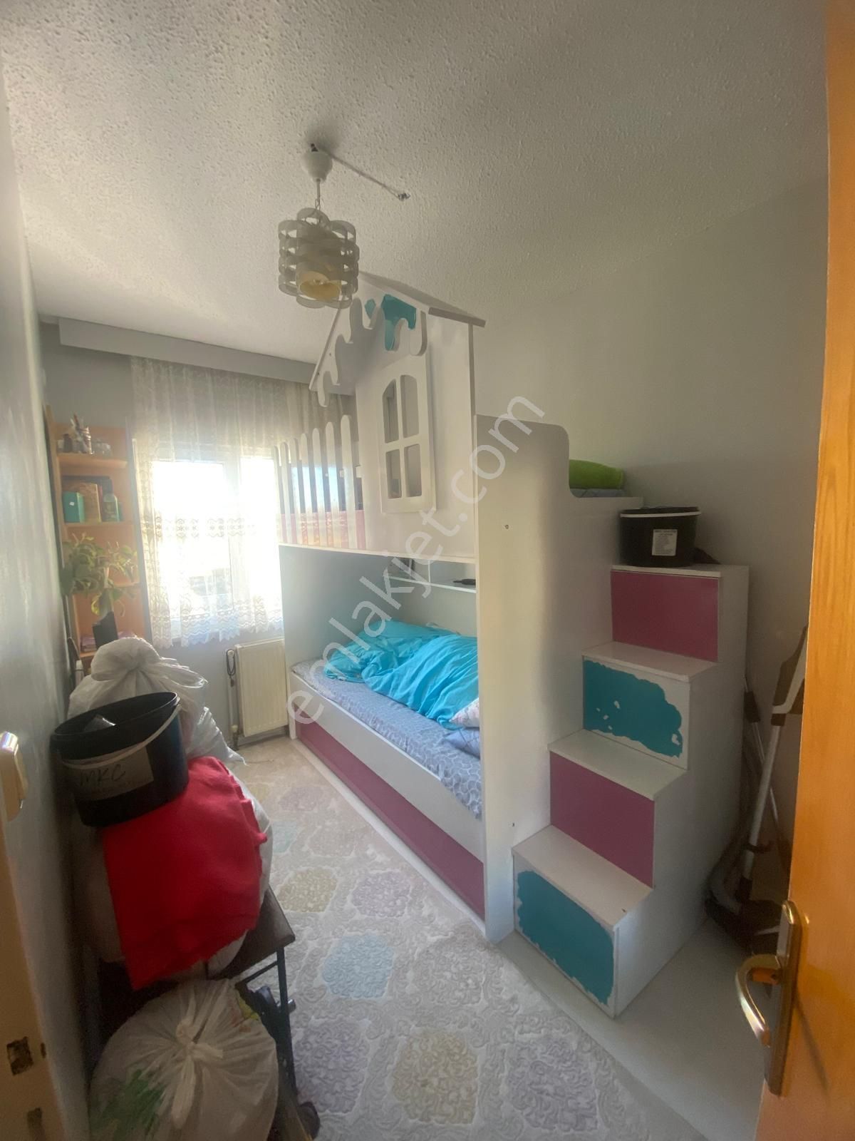 Başakşehir 4. Etap 2+1 Satılık Daire - Görsel 15