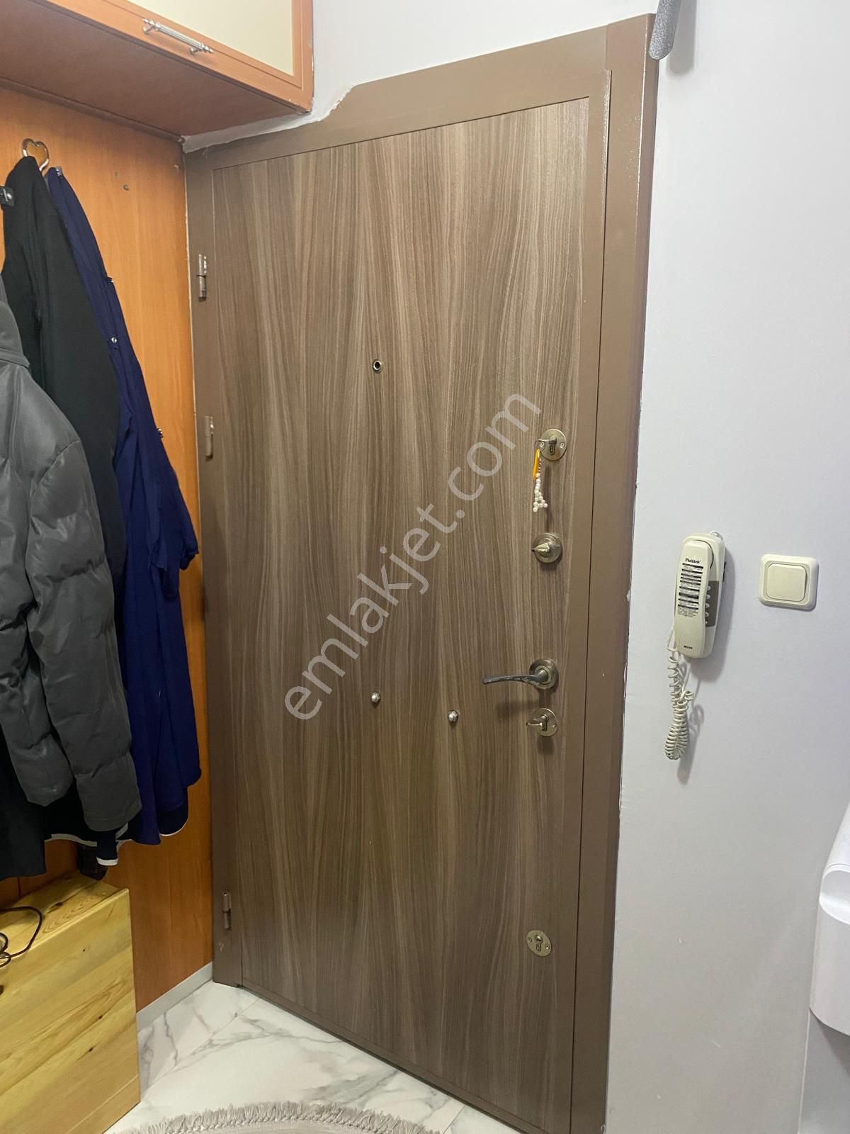 Başakşehir 4. Etap 2+1 Satılık Daire - Görsel 3