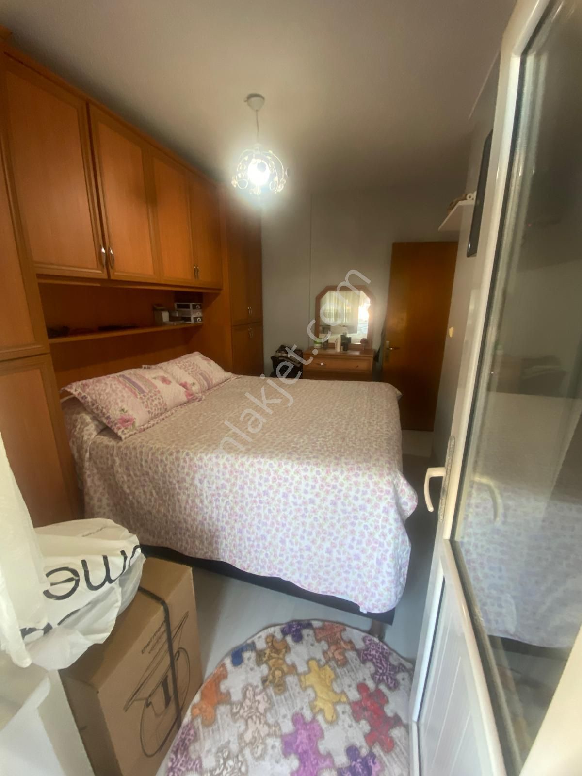 Başakşehir 4. Etap 2+1 Satılık Daire - Görsel 11