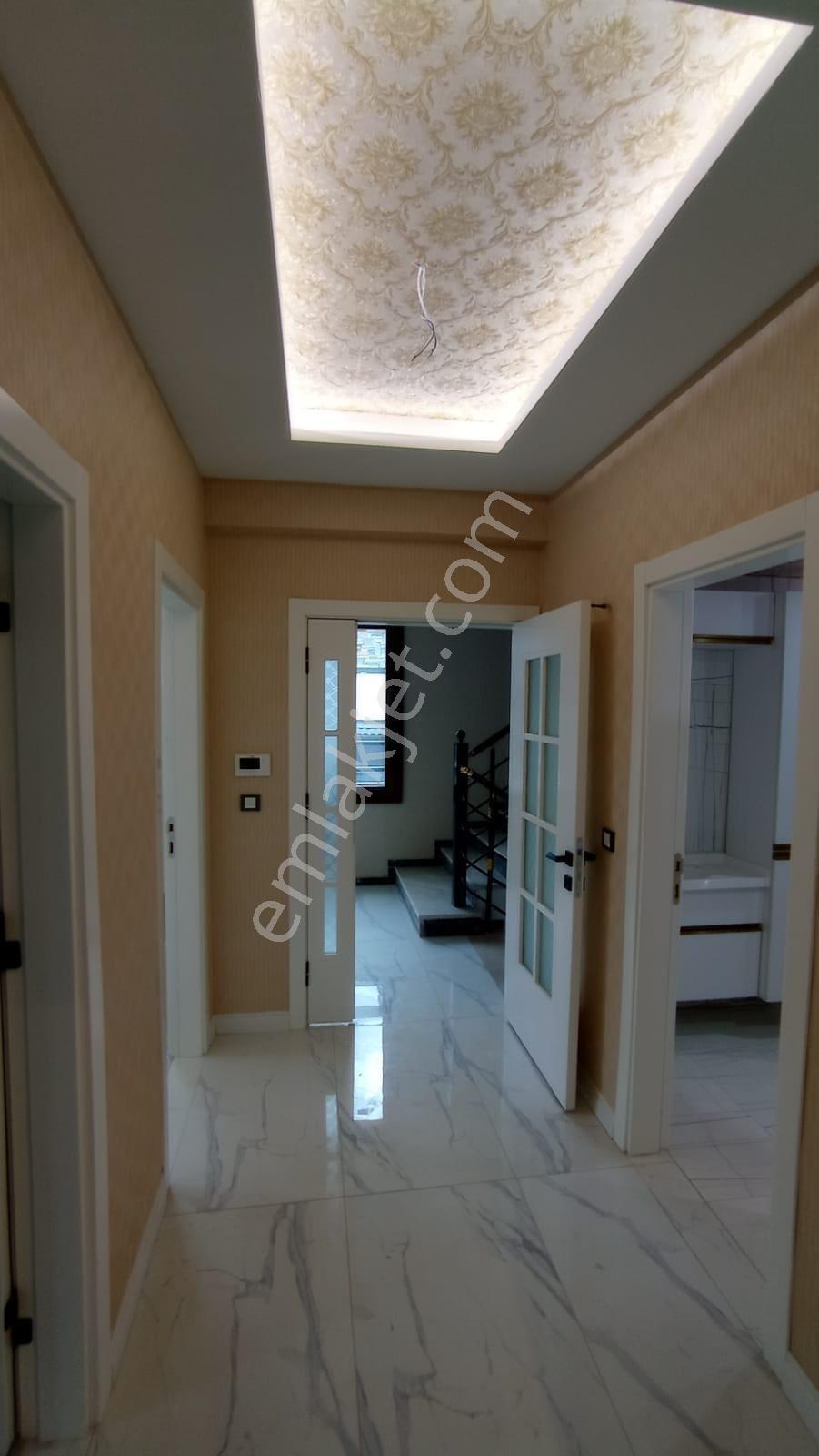 Aktel Gayrimenkulden Sile Ak Mahallesinde Satılık Villa - Görsel 10