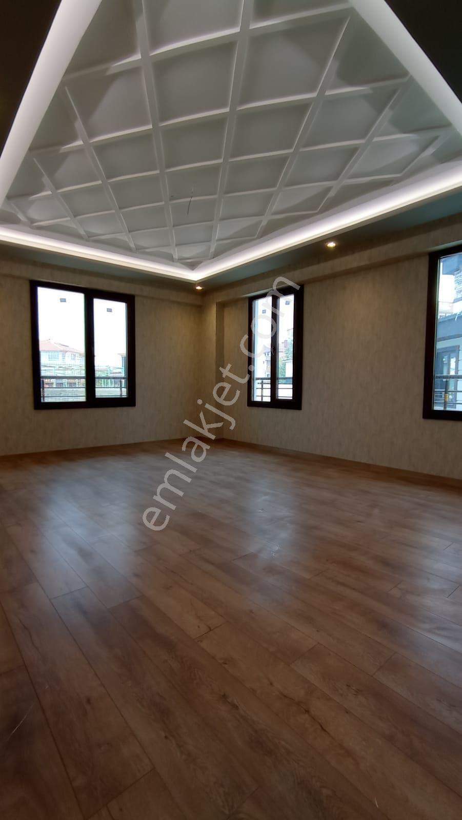Aktel Gayrimenkulden Sile Ak Mahallesinde Satılık Villa - Görsel 21