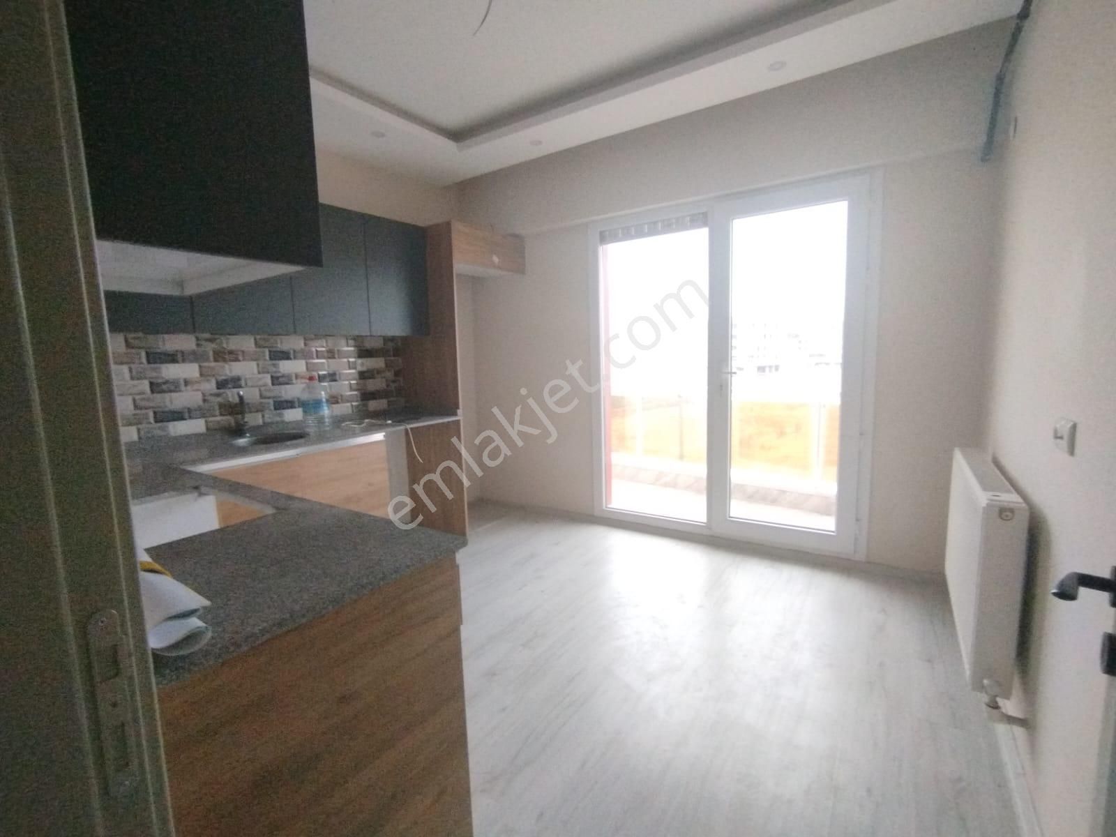 Hürriyet Mahallesi Oliva Garden Sitesi'nde 3+1 Satılık Daire - Görsel 14