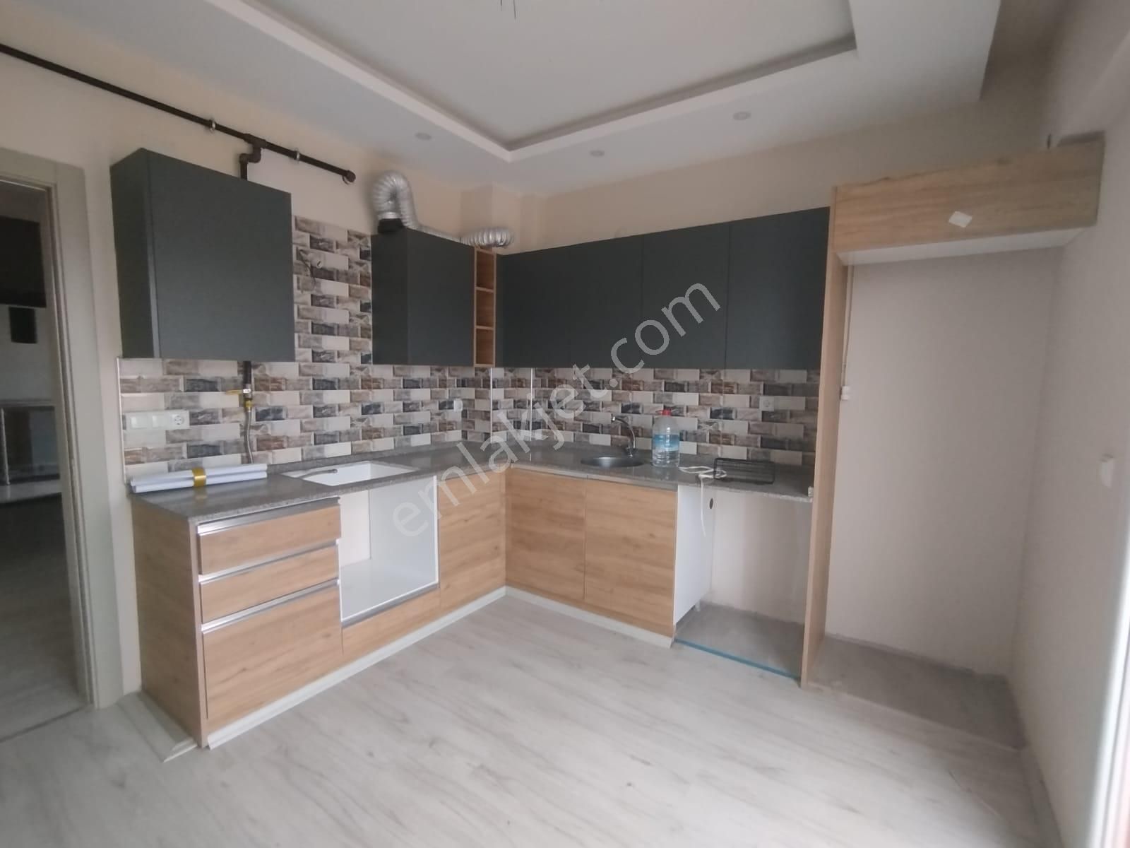 Hürriyet Mahallesi Oliva Garden Sitesi'nde 3+1 Satılık Daire - Görsel 15