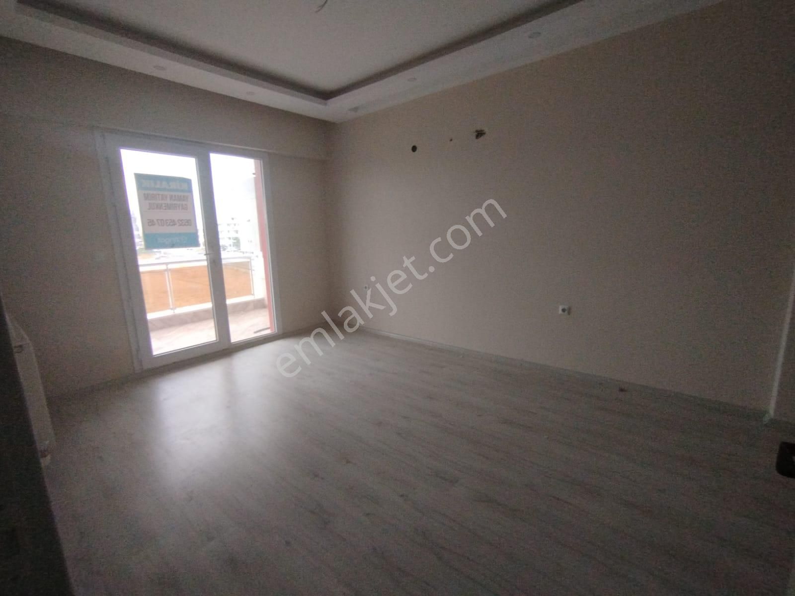 Hürriyet Mahallesi Oliva Garden Sitesi'nde 3+1 Satılık Daire - Görsel 30