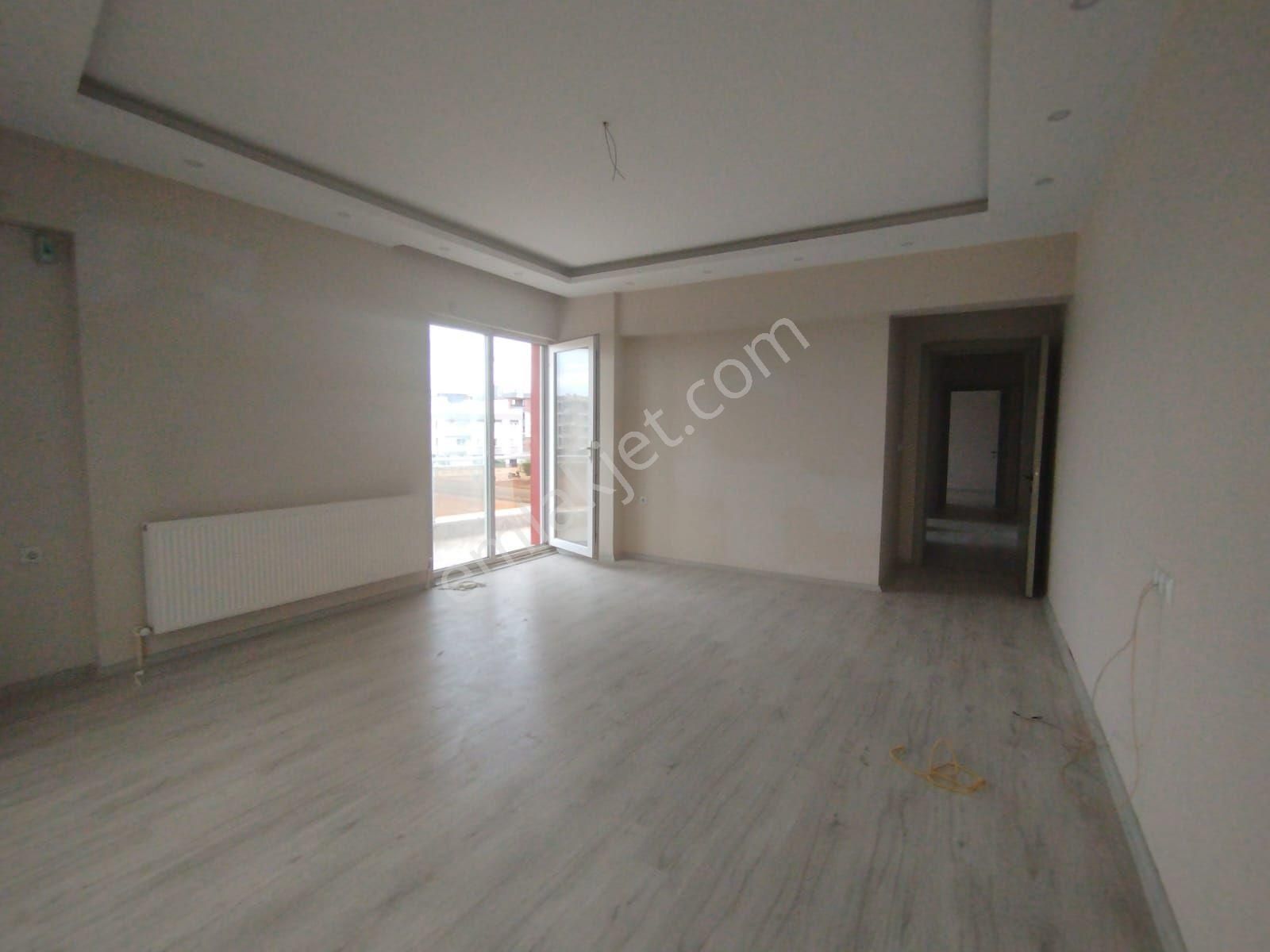 Hürriyet Mahallesi Oliva Garden Sitesi'nde 3+1 Satılık Daire - Görsel 11