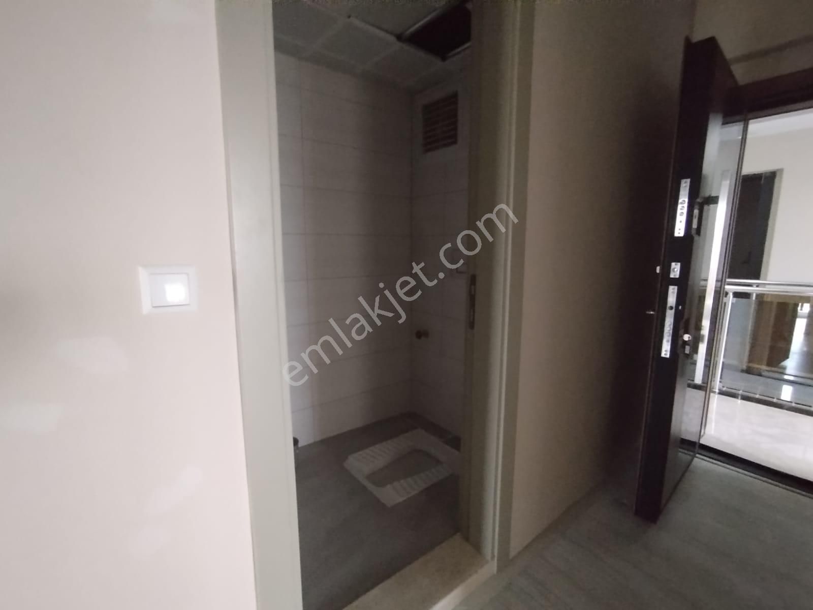 Hürriyet Mahallesi Oliva Garden Sitesi'nde 3+1 Satılık Daire - Görsel 8