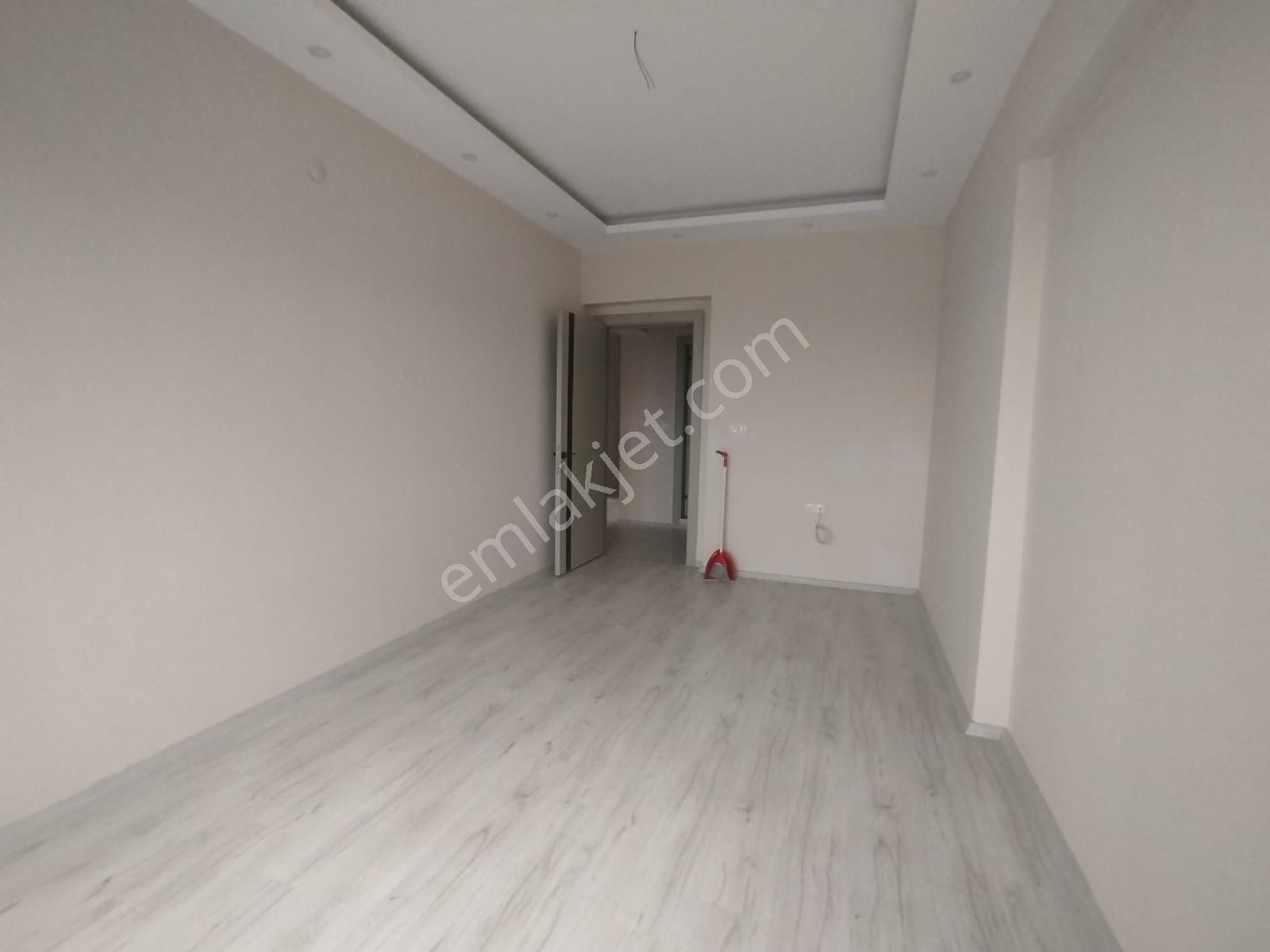 Hürriyet Mahallesi Oliva Garden Sitesi'nde 3+1 Satılık Daire - Görsel 28