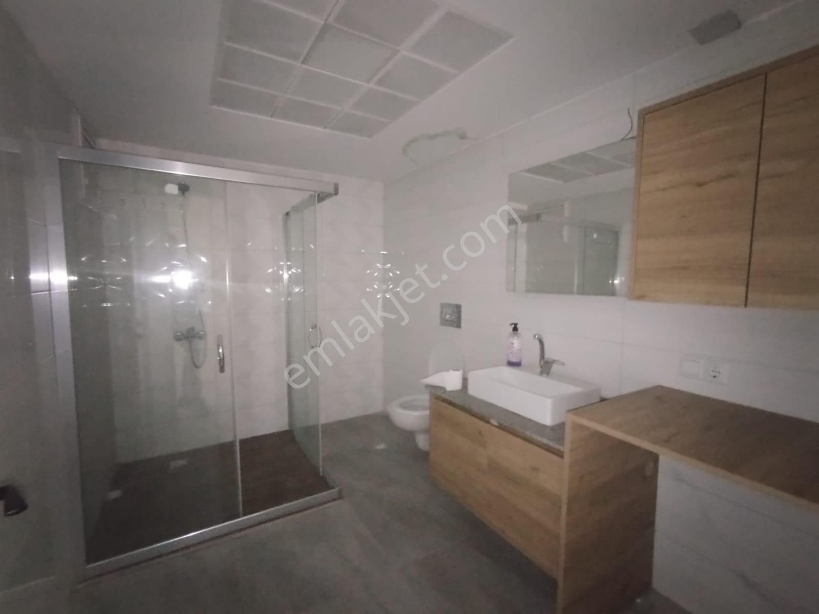 Hürriyet Mahallesi Oliva Garden Sitesi'nde 3+1 Satılık Daire - Görsel 17