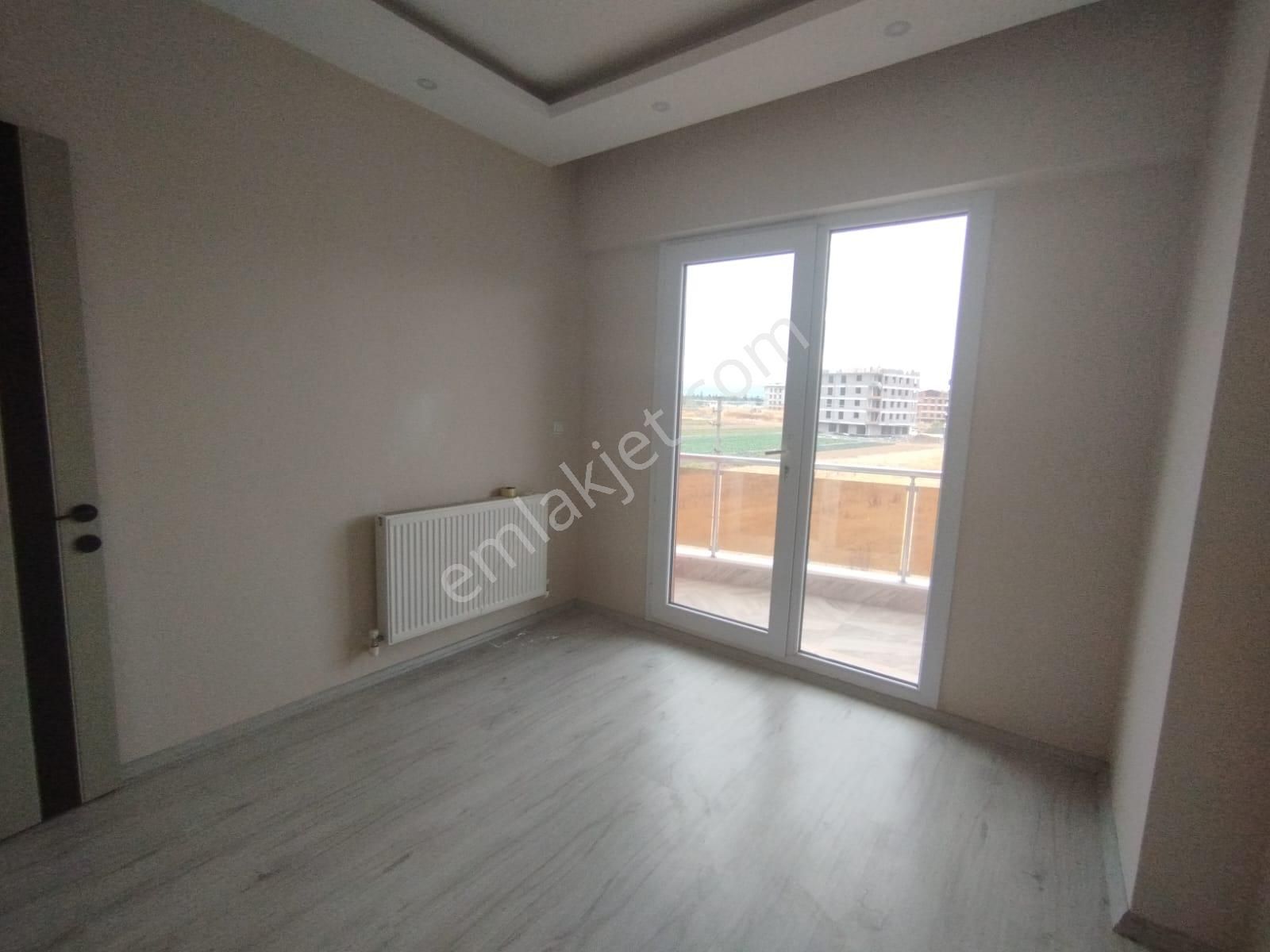 Hürriyet Mahallesi Oliva Garden Sitesi'nde 3+1 Satılık Daire - Görsel 22