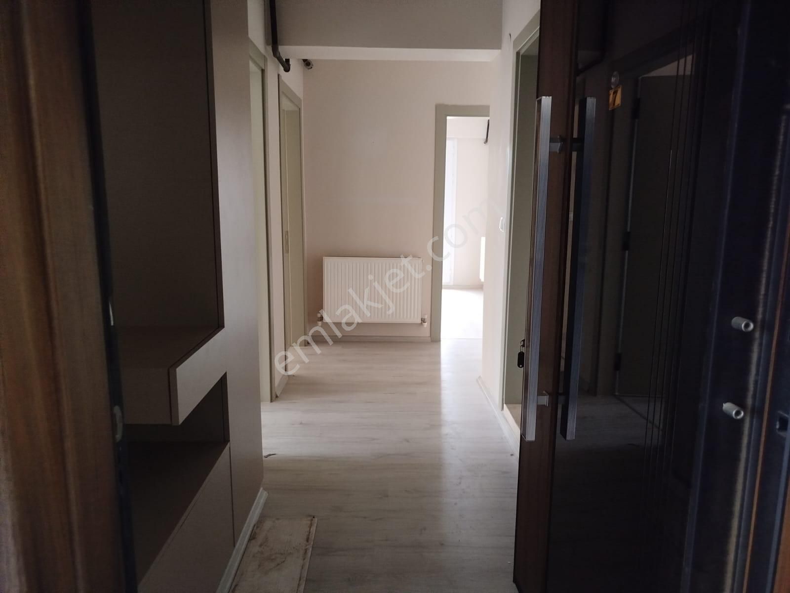 Hürriyet Mahallesi Oliva Garden Sitesi'nde 3+1 Satılık Daire - Görsel 7