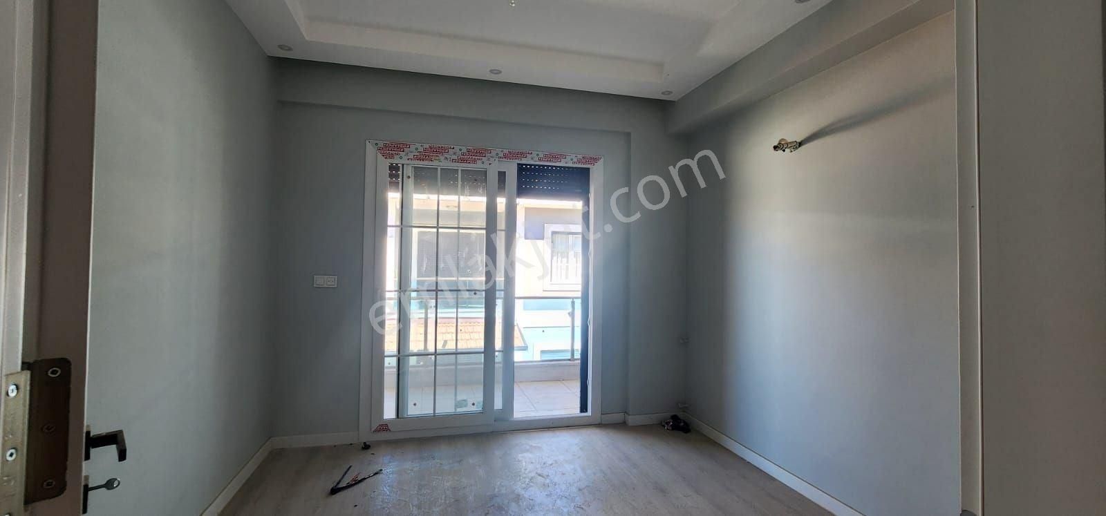 110m² Dubleks Villa – 150m² Müstakil Bahçeli, Havuzlu Site İçinde - Görsel 9