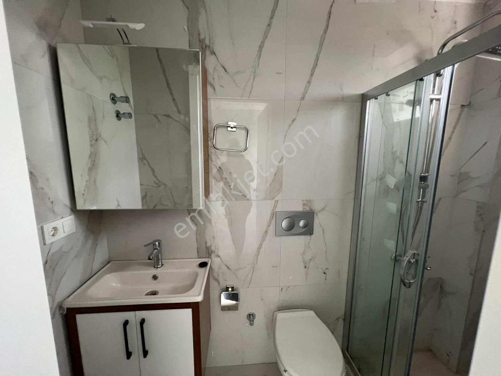 110m² Dubleks Villa – 150m² Müstakil Bahçeli, Havuzlu Site İçinde - Görsel 6