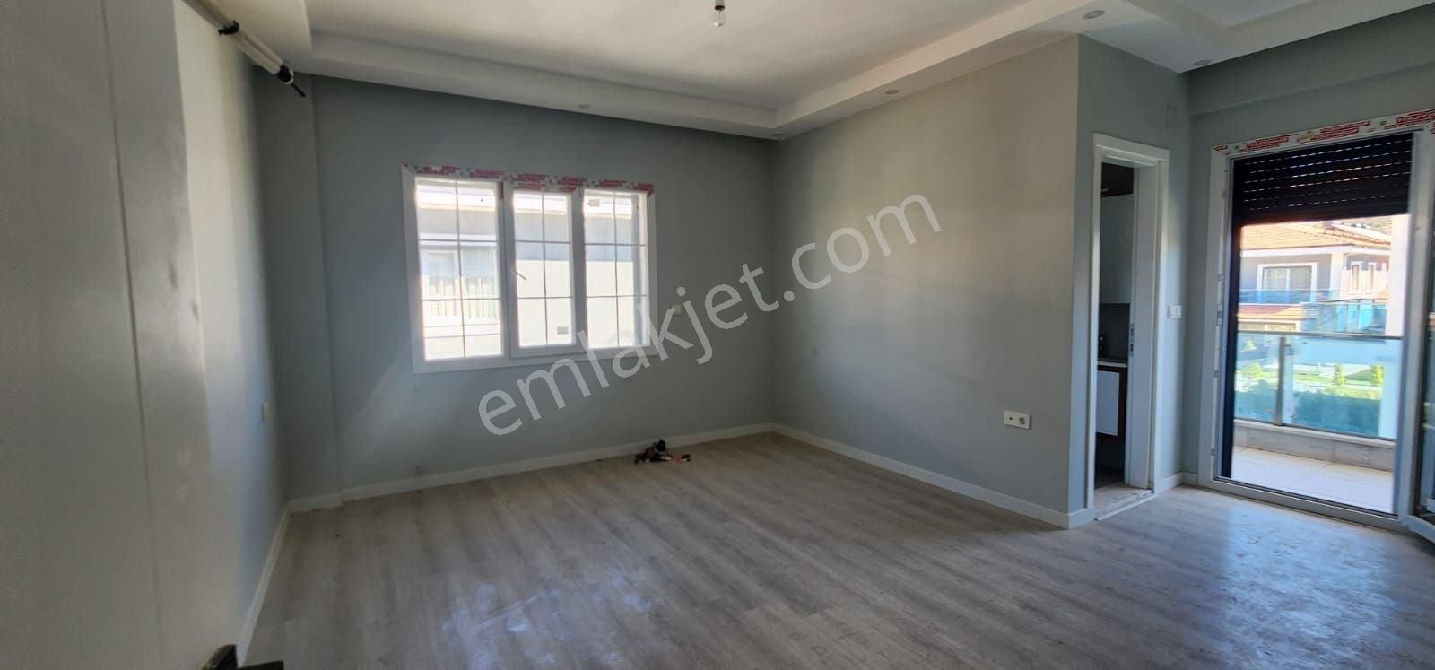 110m² Dubleks Villa – 150m² Müstakil Bahçeli, Havuzlu Site İçinde - Görsel 17