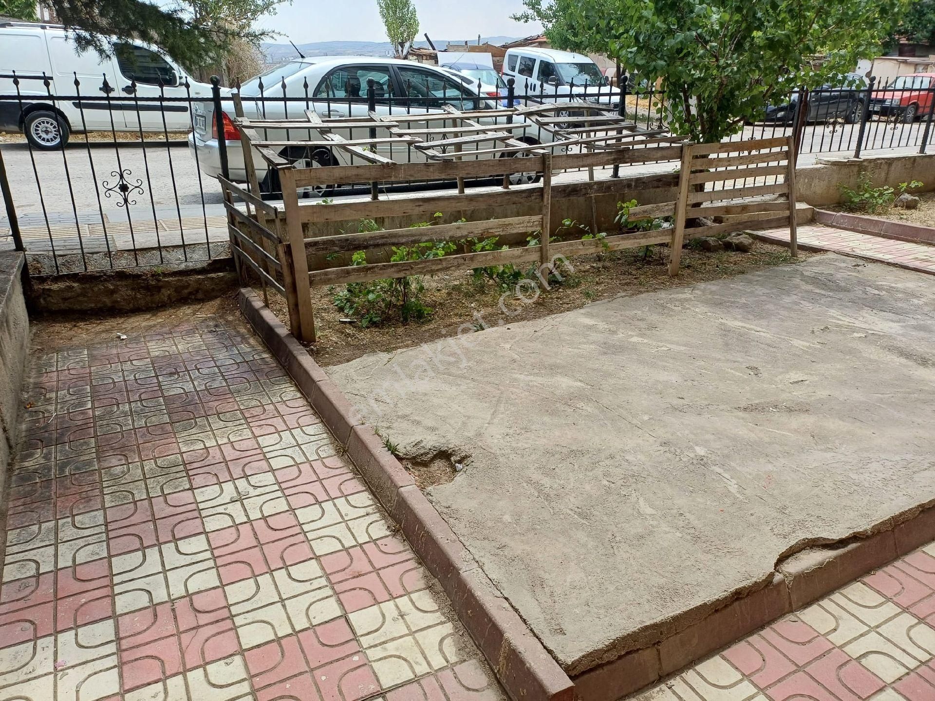 Kalekışladan Akşemseddin Mahallesinde Kiralık Dükkan - Görsel 7