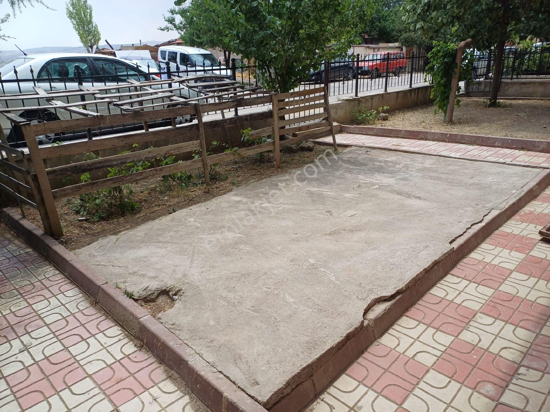 Kalekışladan Akşemseddin Mahallesinde Kiralık Dükkan - Görsel 8