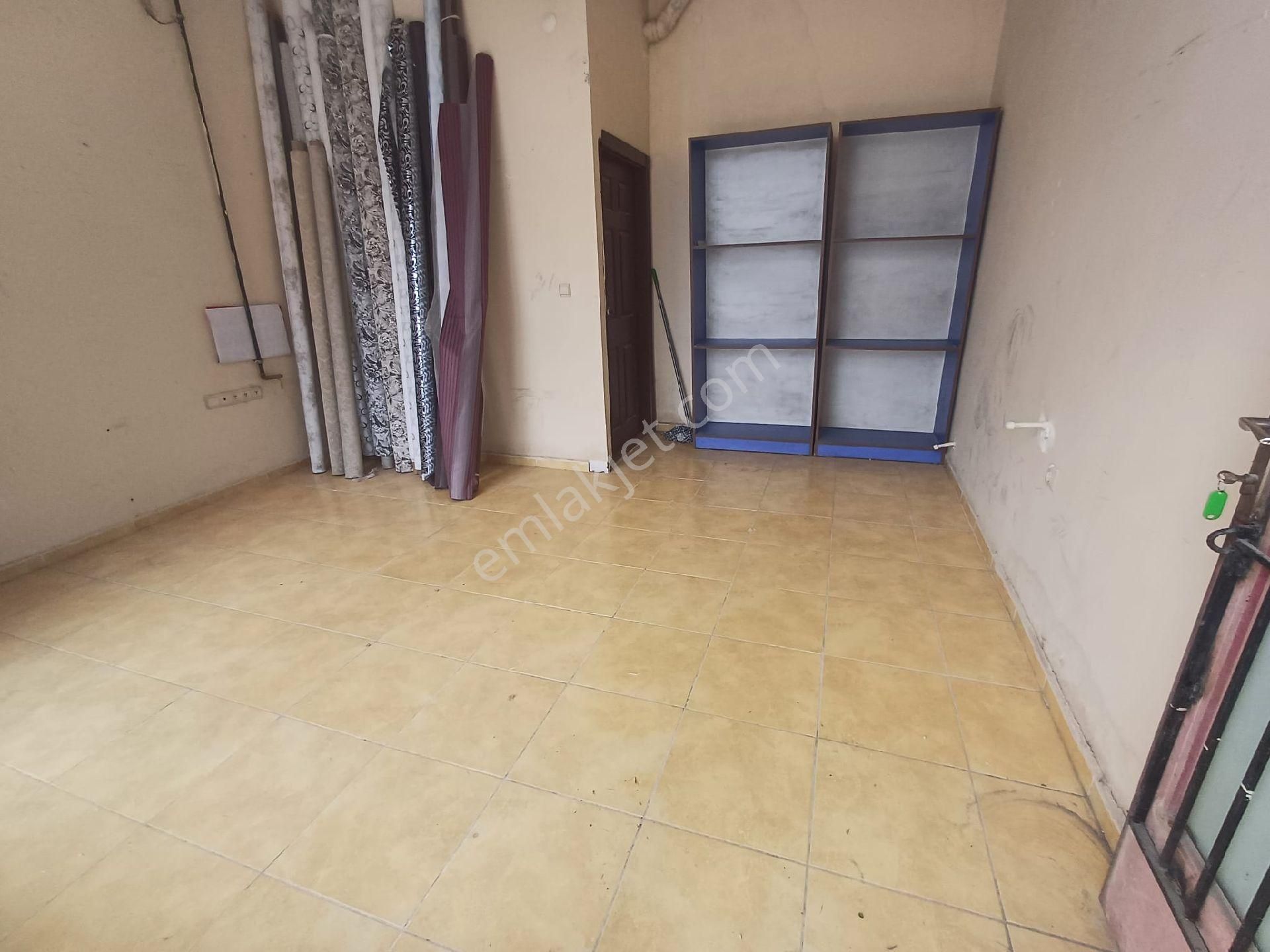 Kalekışladan Akşemseddin Mahallesinde Kiralık Dükkan - Görsel 4