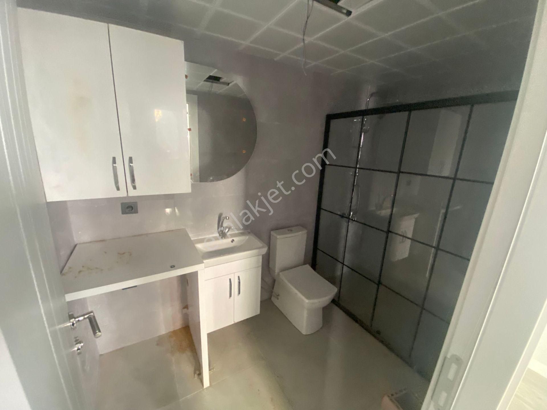 Acill Buca İşçievleri Yakını Dicle Mah.de 1+1 40m2 Dgazlı Arakat Asansörlü Sıfır Satılık Daireler - Görsel 13