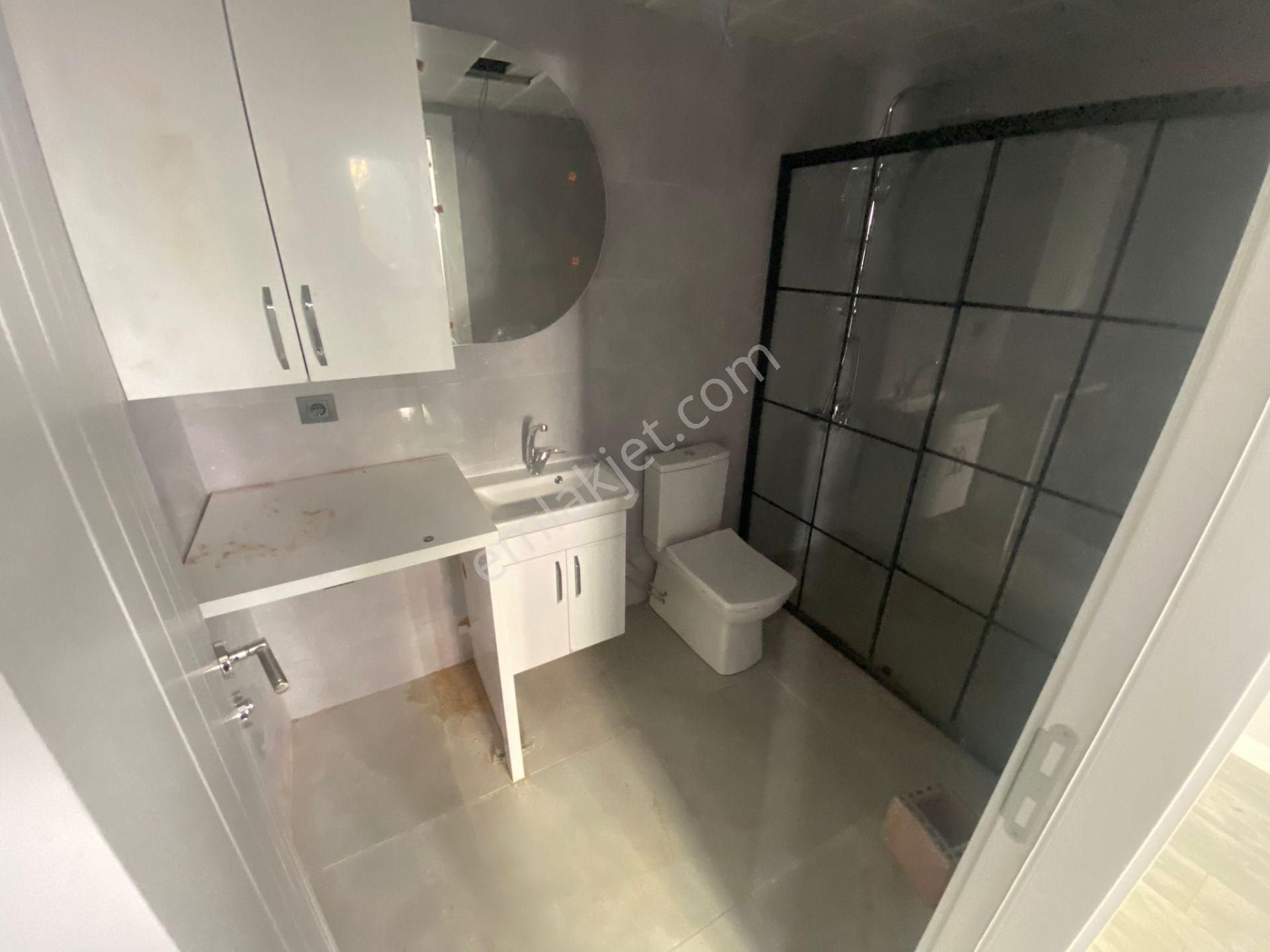 Acill Buca İşçievleri Yakını Dicle Mah.de 1+1 40m2 Dgazlı Arakat Asansörlü Sıfır Satılık Daireler - Görsel 12