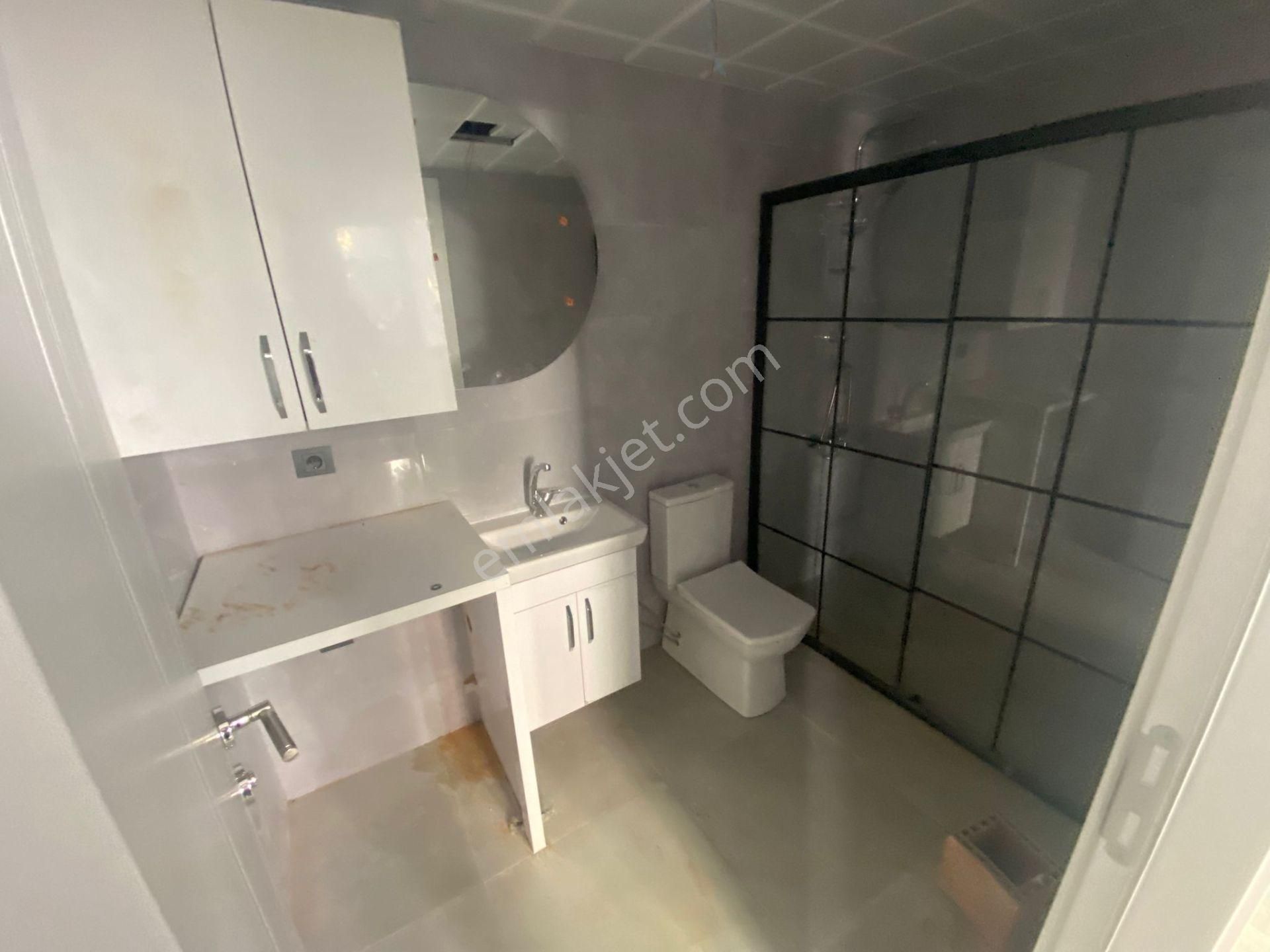 Acill Buca İşçievleri Yakını Dicle Mah.de 1+1 40m2 Dgazlı Arakat Asansörlü Sıfır Satılık Daireler - Görsel 14