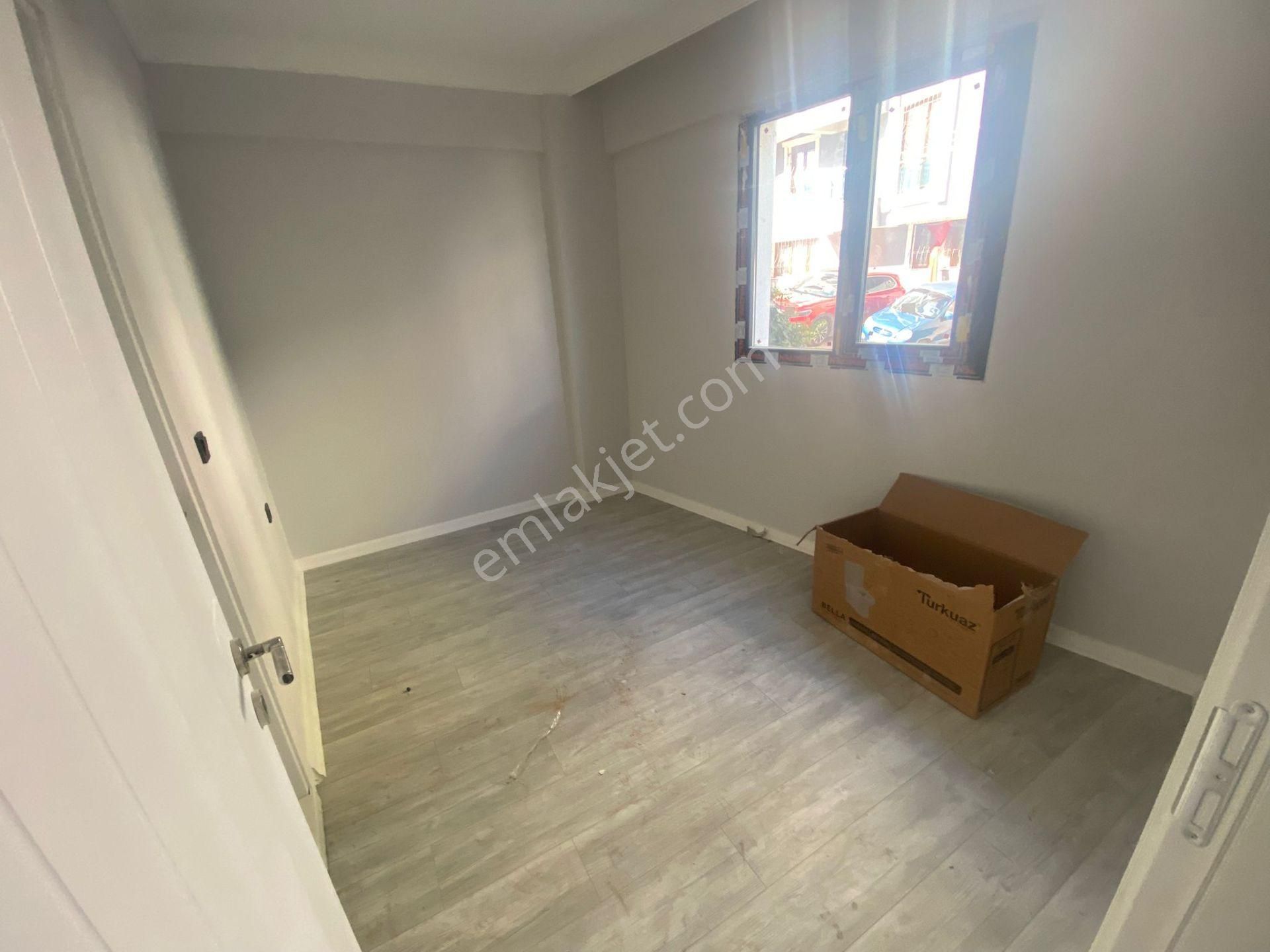 Acill Buca İşçievleri Yakını Dicle Mah.de 1+1 40m2 Dgazlı Arakat Asansörlü Sıfır Satılık Daireler - Görsel 11