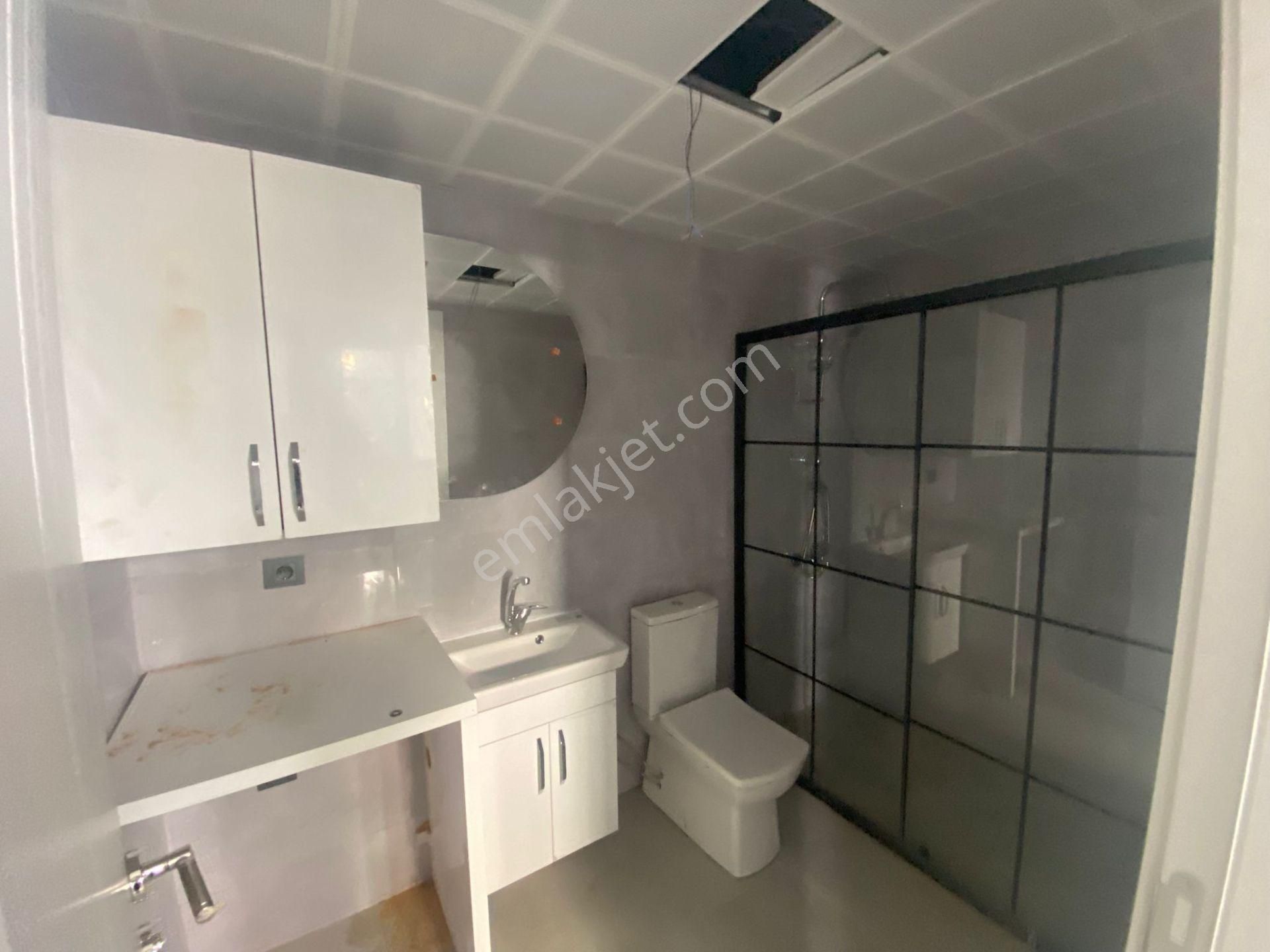 Acill Buca İşçievleri Yakını Dicle Mah.de 1+1 40m2 Dgazlı Arakat Asansörlü Sıfır Satılık Daireler - Görsel 15