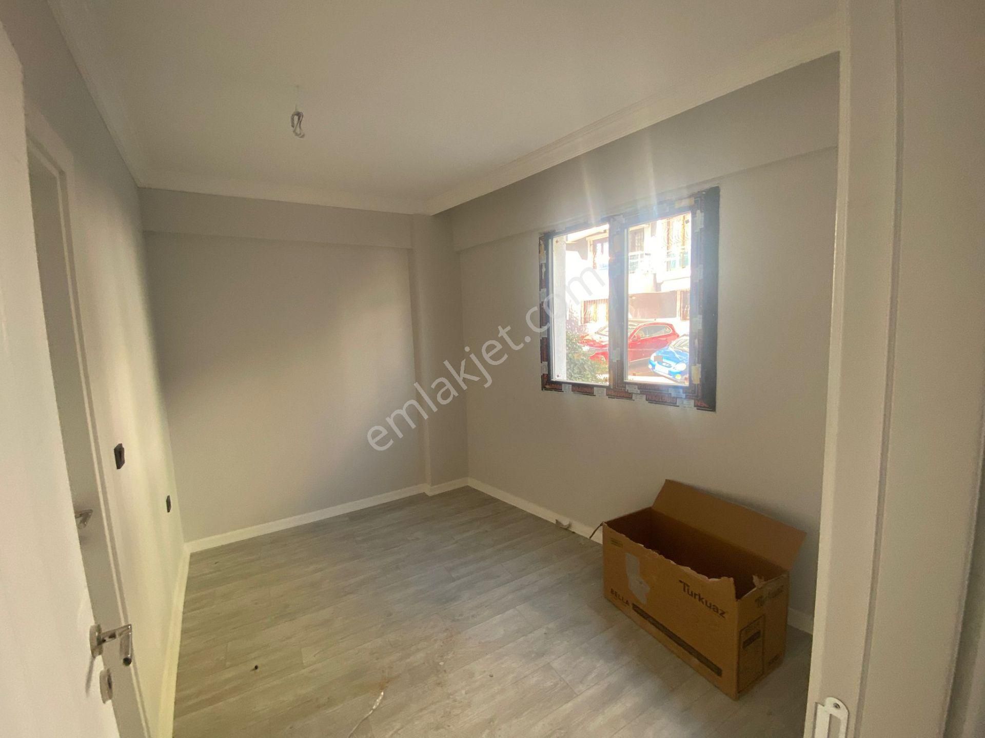 Acill Buca İşçievleri Yakını Dicle Mah.de 1+1 40m2 Dgazlı Arakat Asansörlü Sıfır Satılık Daireler - Görsel 8