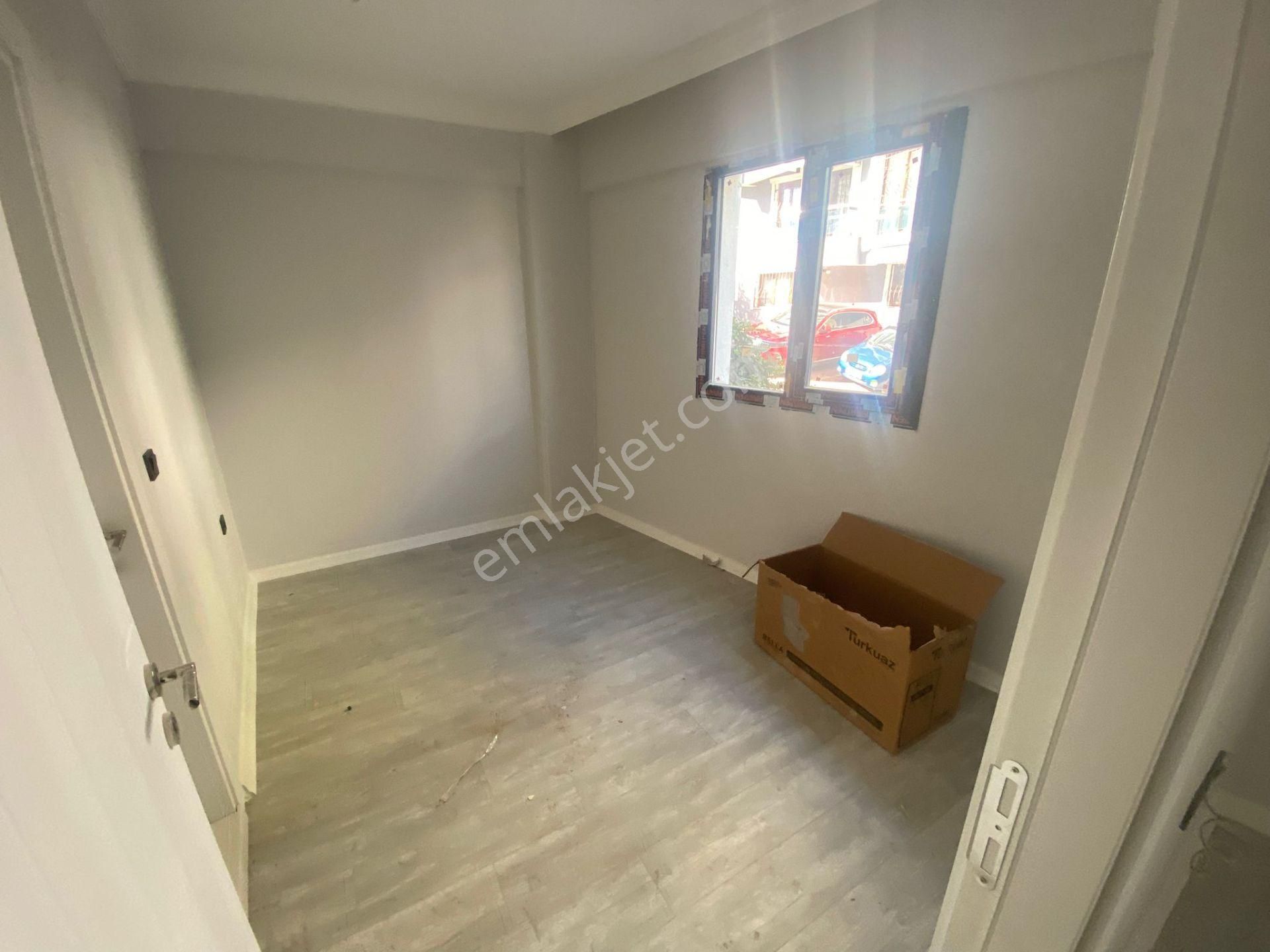 Acill Buca İşçievleri Yakını Dicle Mah.de 1+1 40m2 Dgazlı Arakat Asansörlü Sıfır Satılık Daireler - Görsel 9