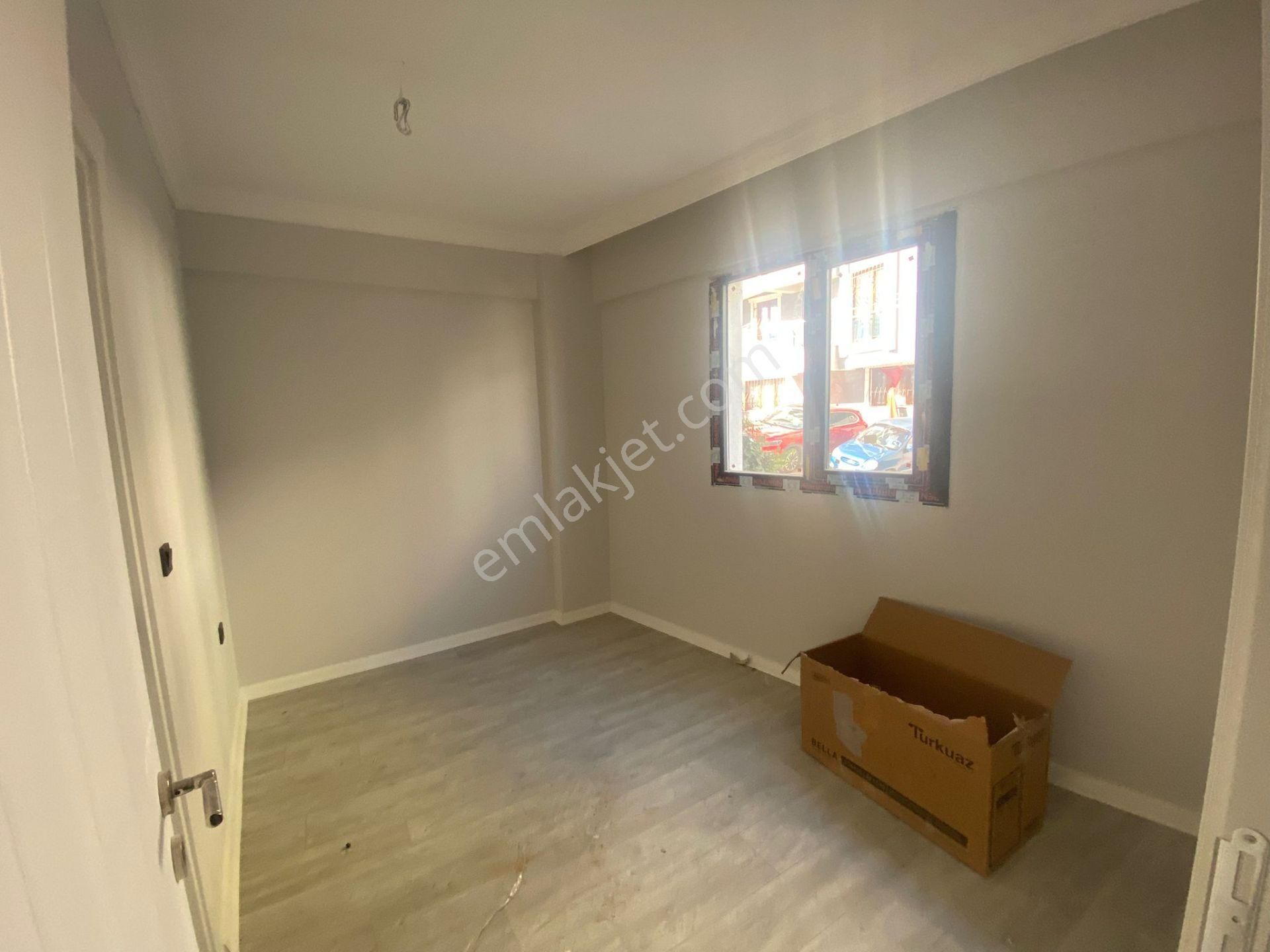 Acill Buca İşçievleri Yakını Dicle Mah.de 1+1 40m2 Dgazlı Arakat Asansörlü Sıfır Satılık Daireler - Görsel 10